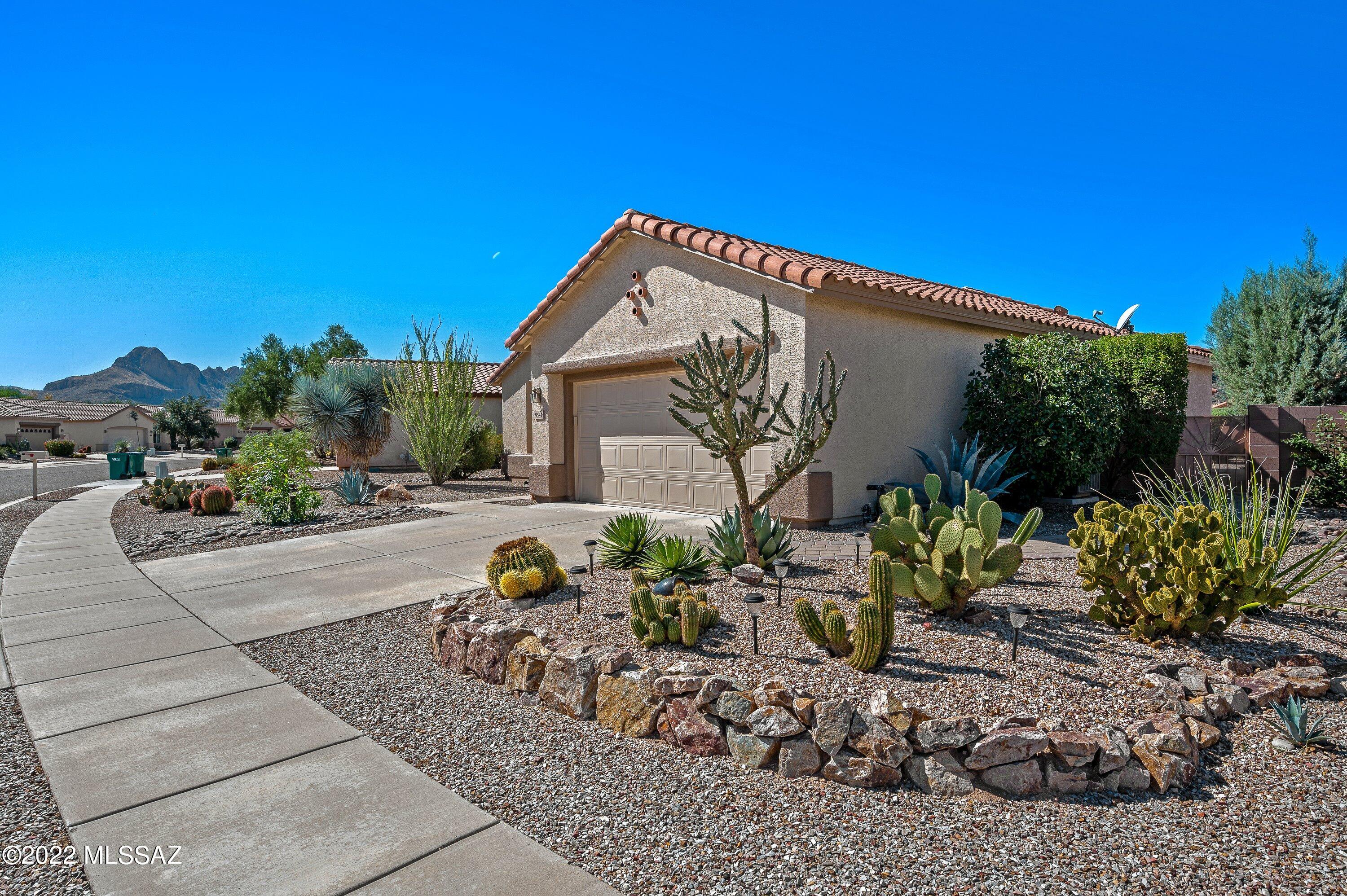 Continental Ranch Sunflower Phase V (557-729) - Residential