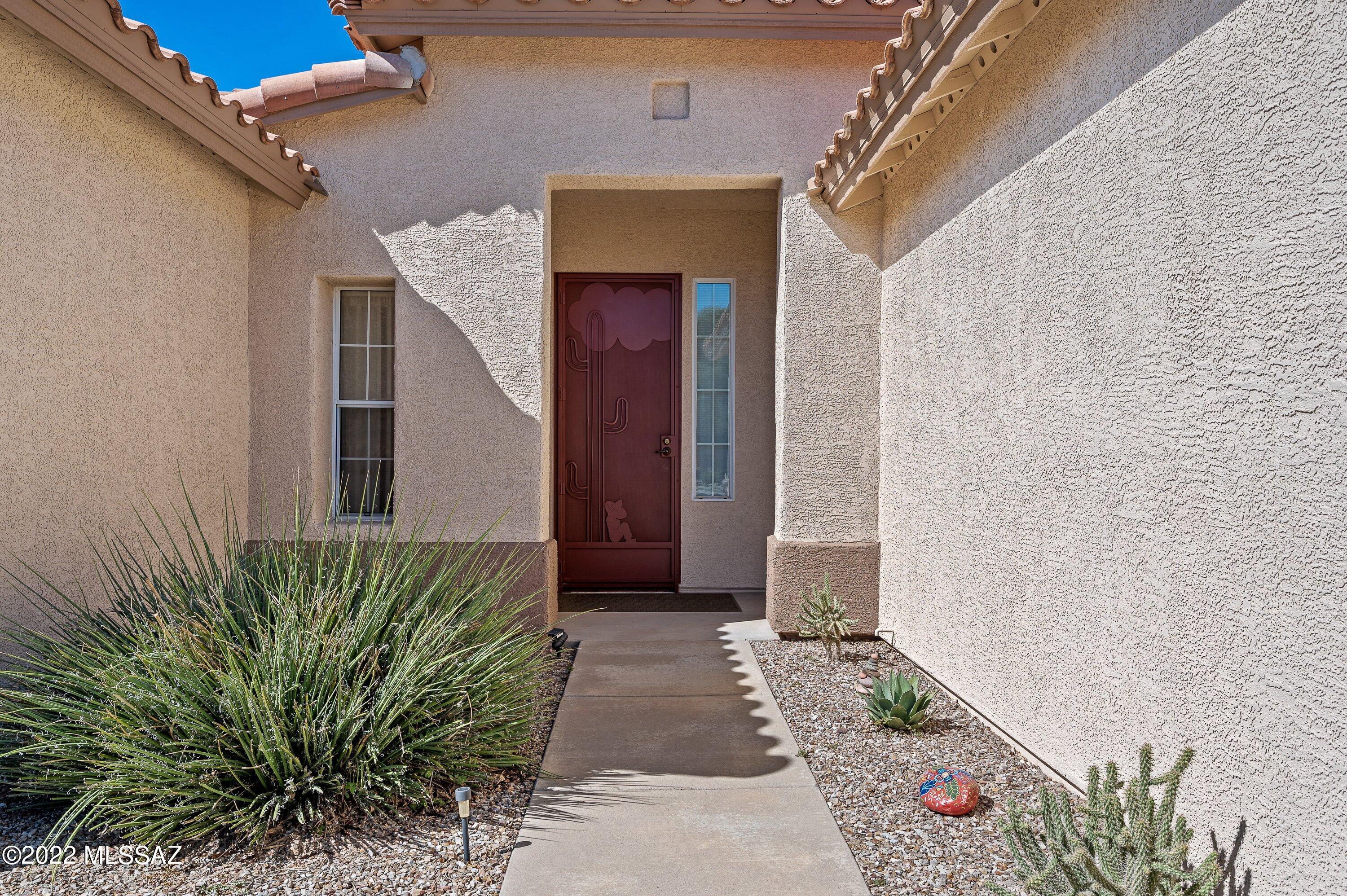 Continental Ranch Sunflower Phase V (557-729) - Residential