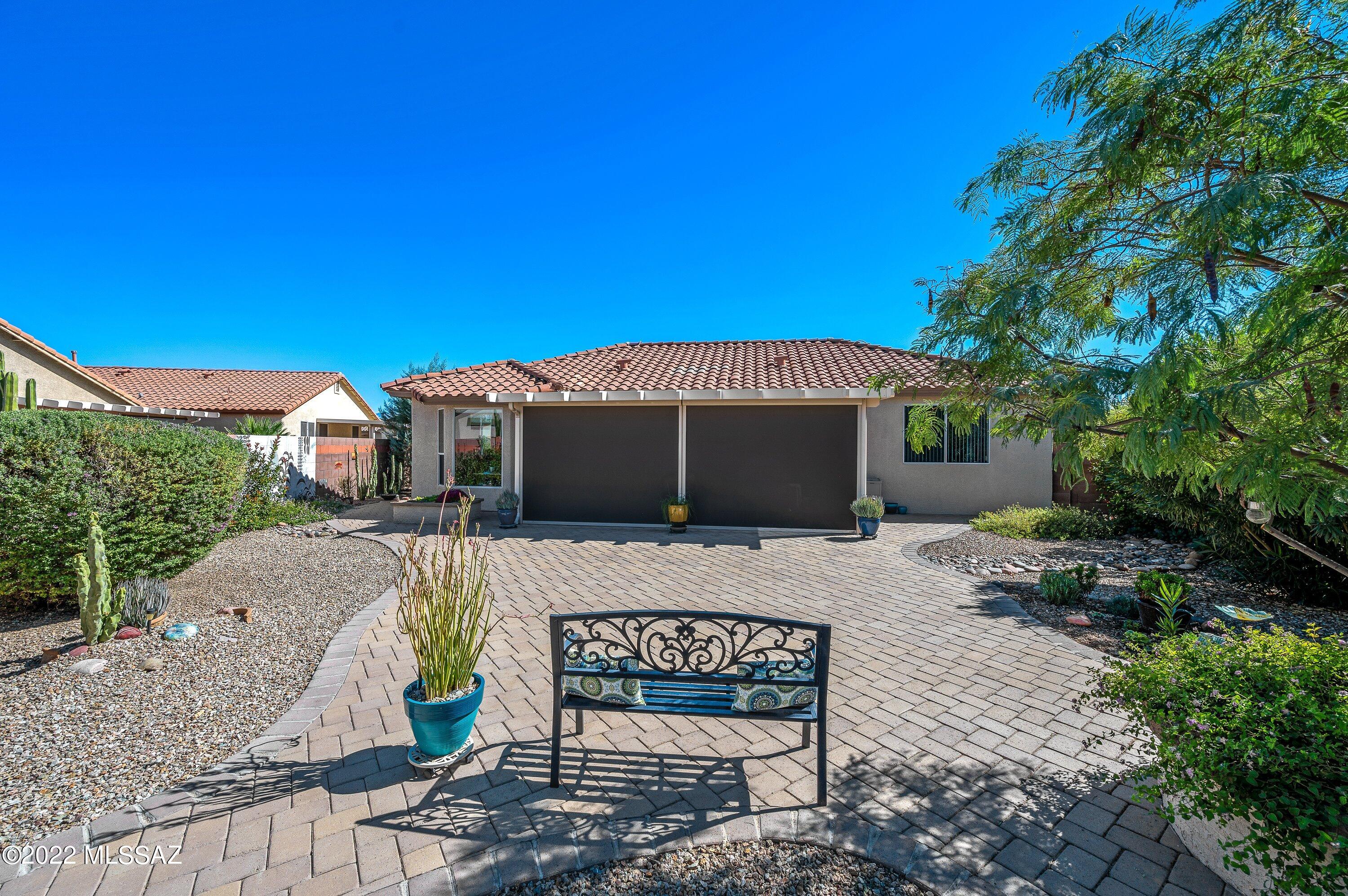 Continental Ranch Sunflower Phase V (557-729) - Residential
