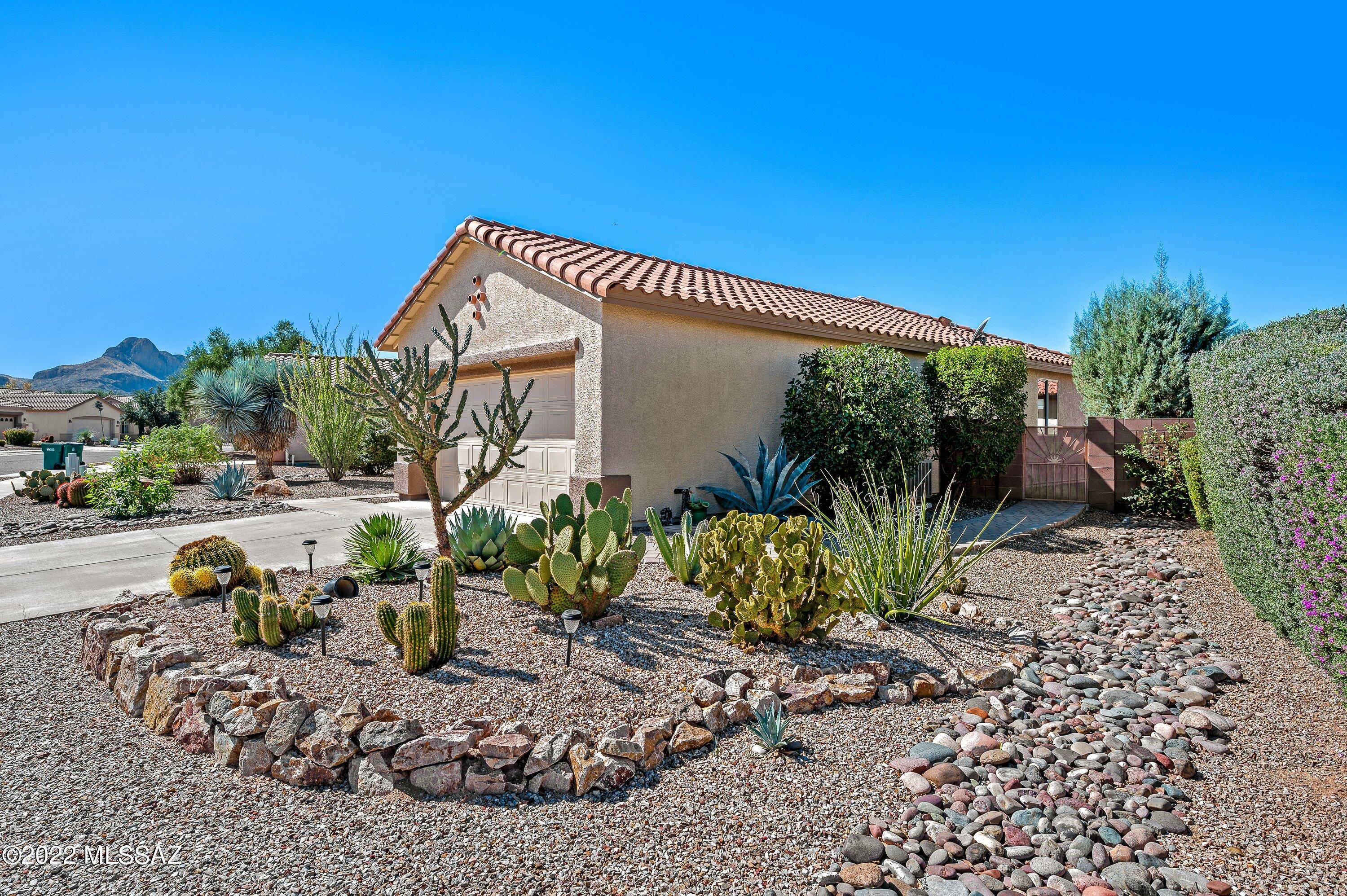 Continental Ranch Sunflower Phase V (557-729) - Residential