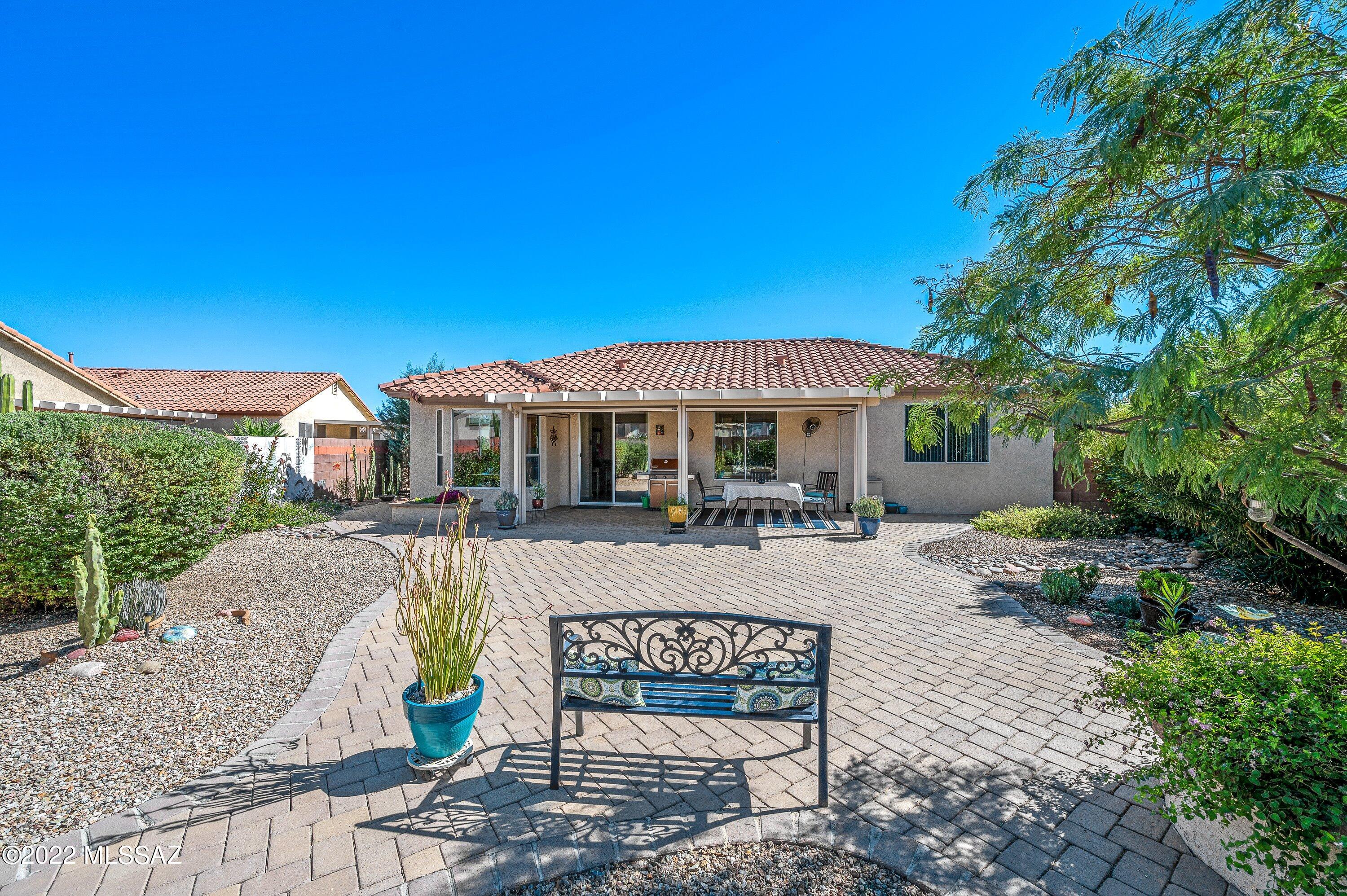 Continental Ranch Sunflower Phase V (557-729) - Residential