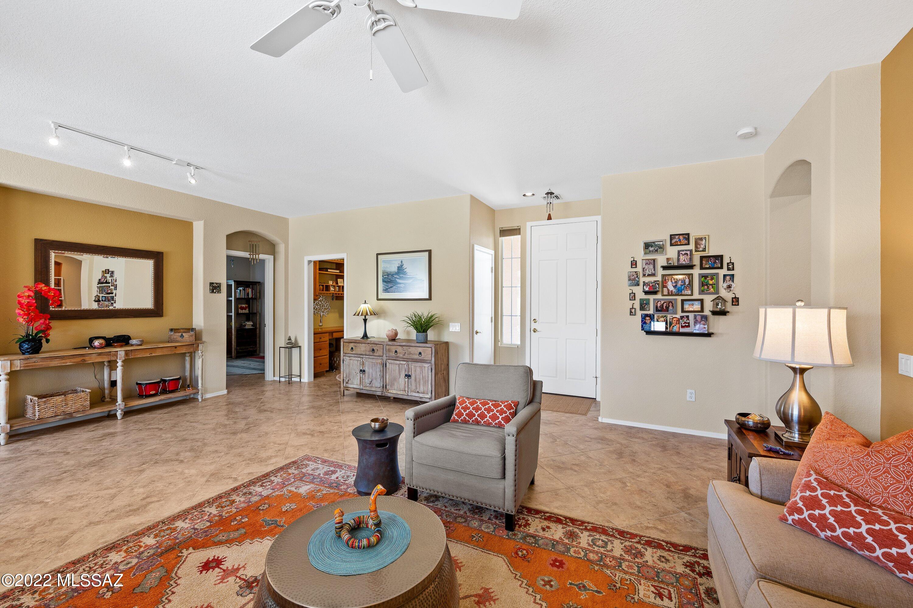 Continental Ranch Sunflower Phase V (557-729) - Residential