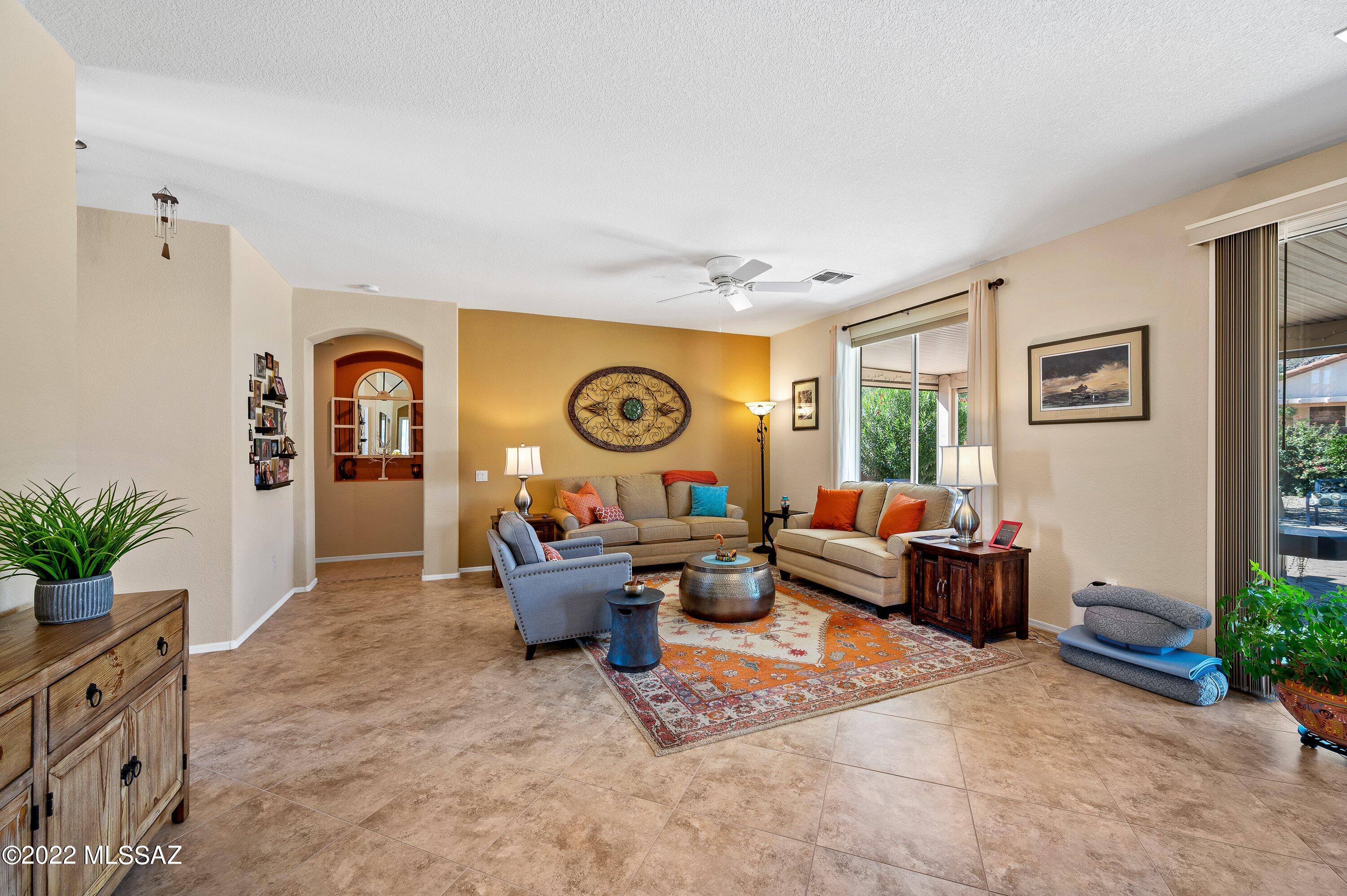 Continental Ranch Sunflower Phase V (557-729) - Residential
