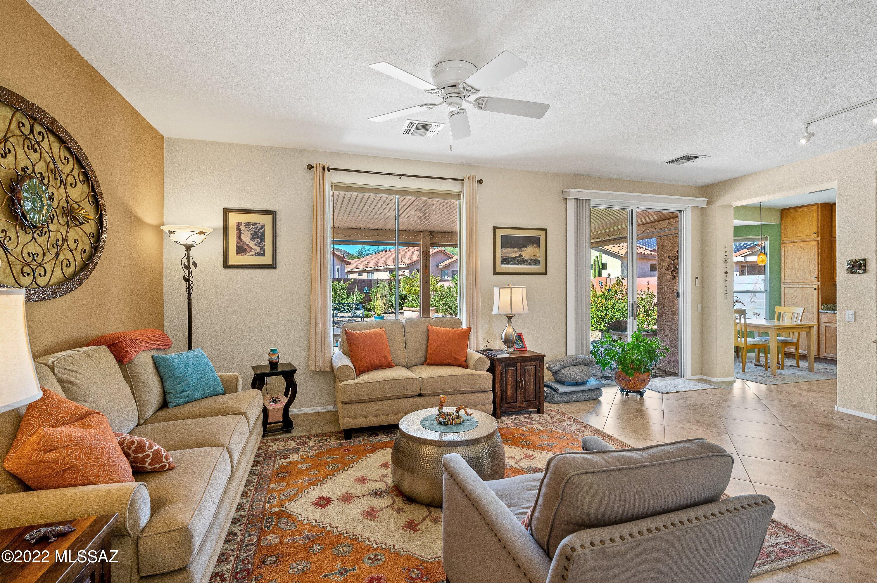 Continental Ranch Sunflower Phase V (557-729) - Residential