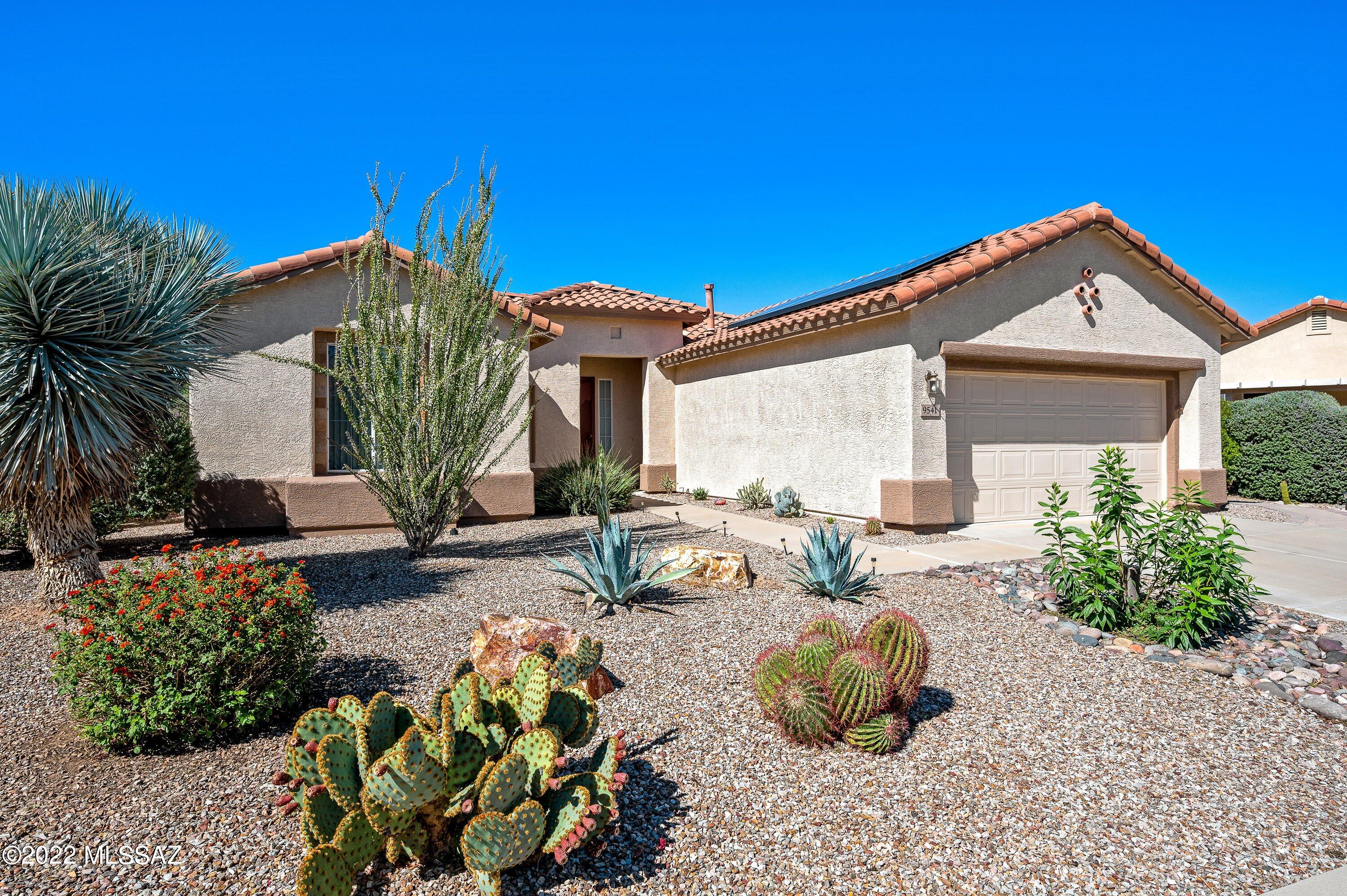 Continental Ranch Sunflower Phase V (557-729) - Residential