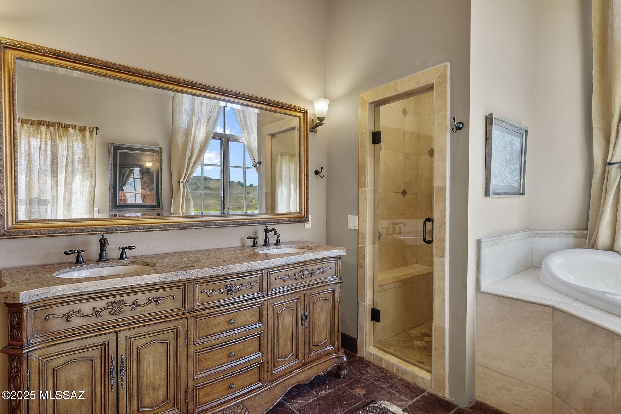 Morning Star Ranch - Residential