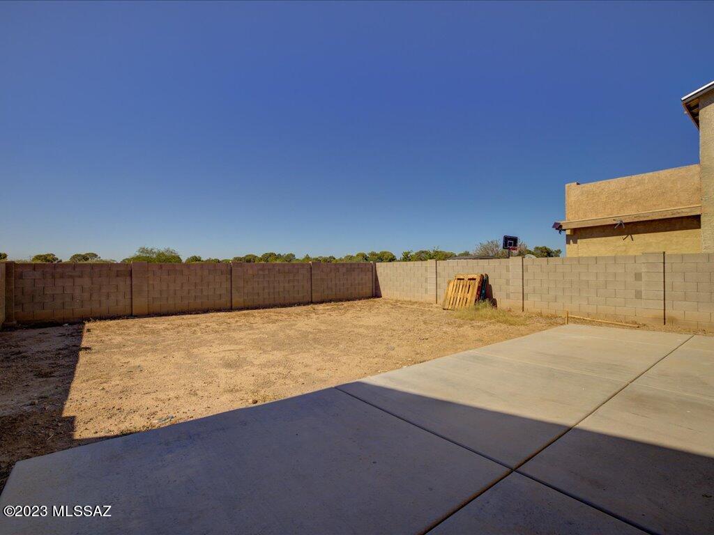 Arroyo Vista (1-166) - Residential