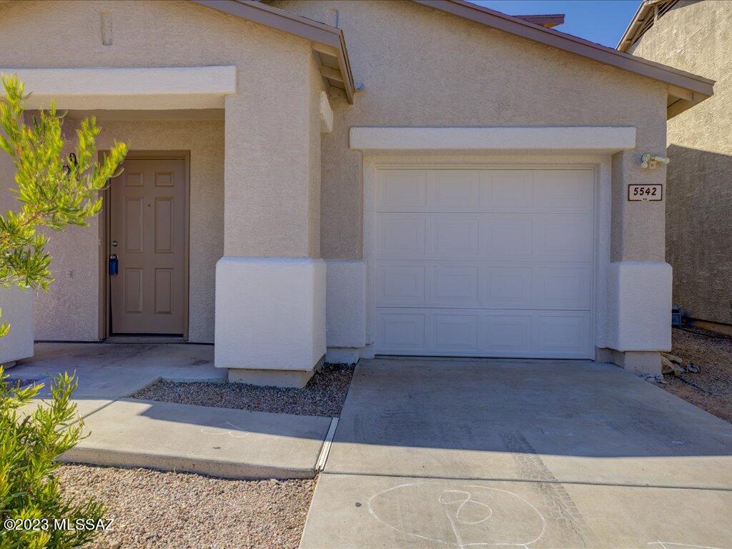 Arroyo Vista (1-166) - Residential