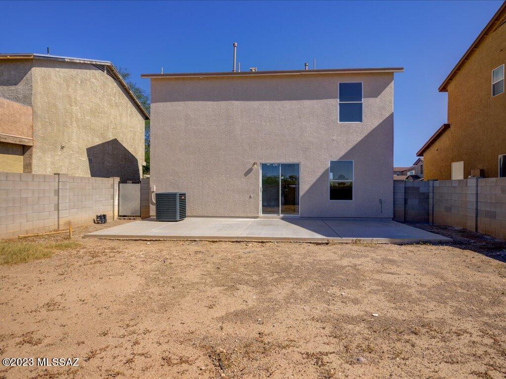 Arroyo Vista (1-166) - Residential