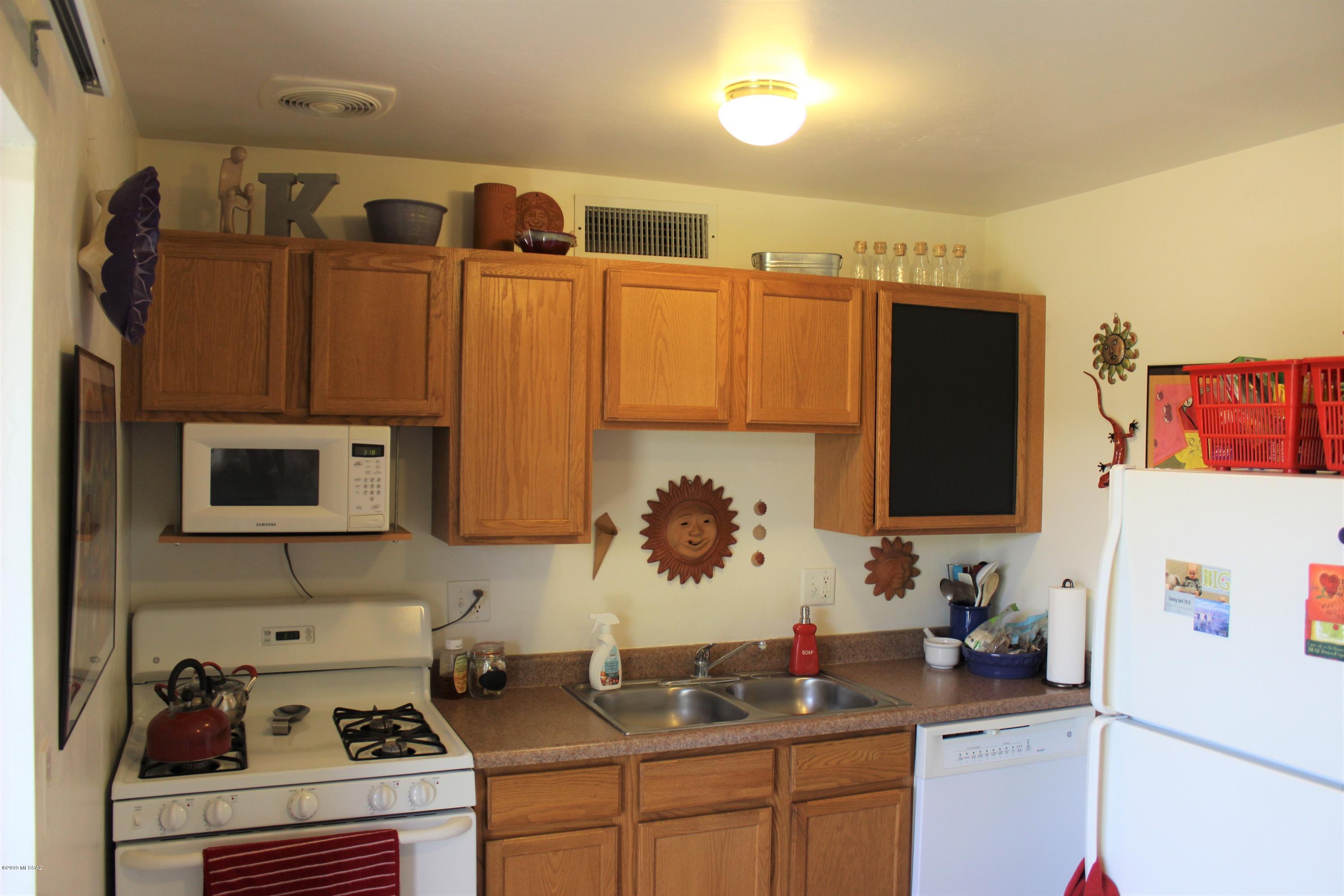 Sunset Foothills Condos (1-201) - Residential