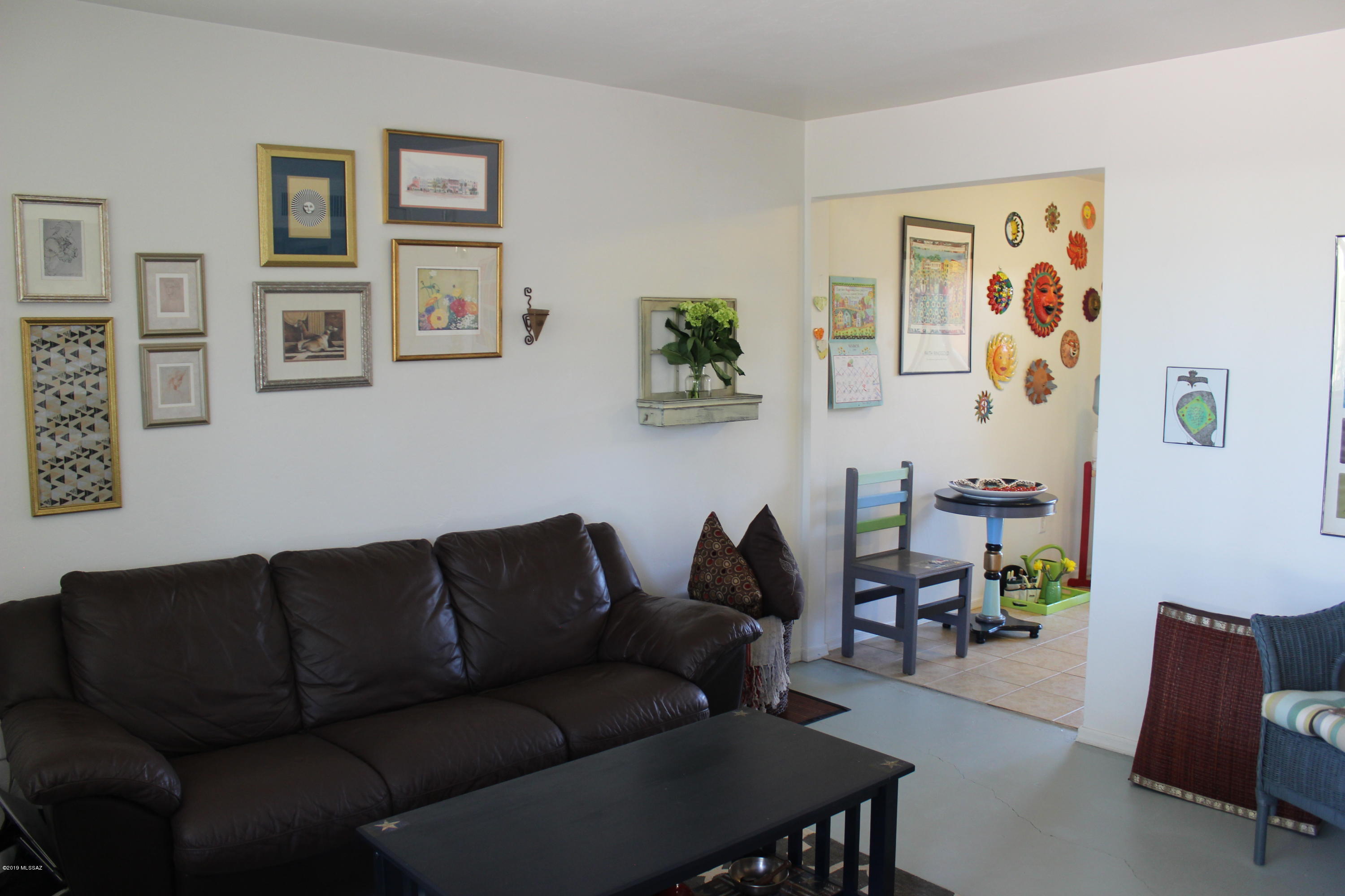 Sunset Foothills Condos (1-201) - Residential