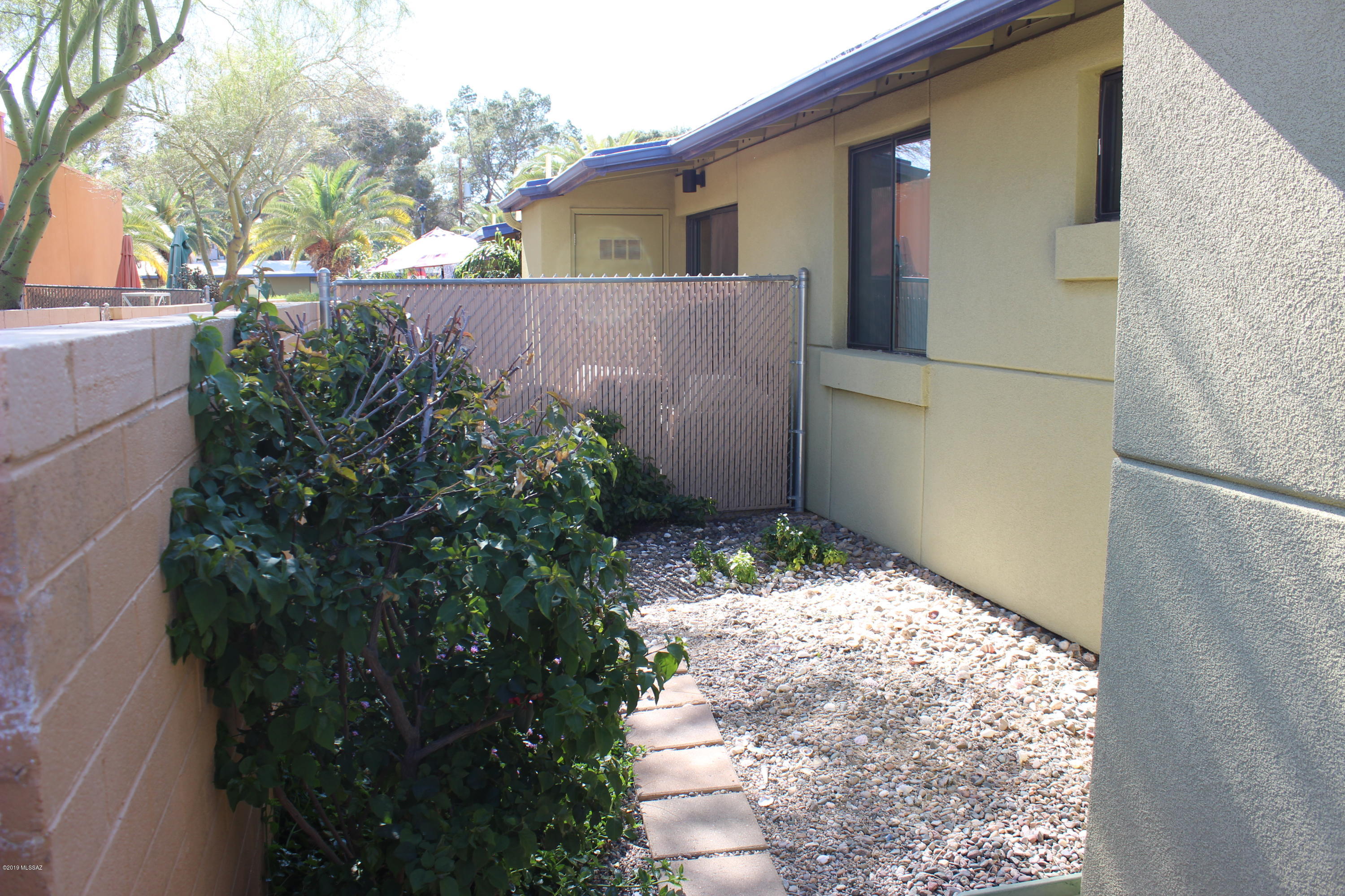 Sunset Foothills Condos (1-201) - Residential