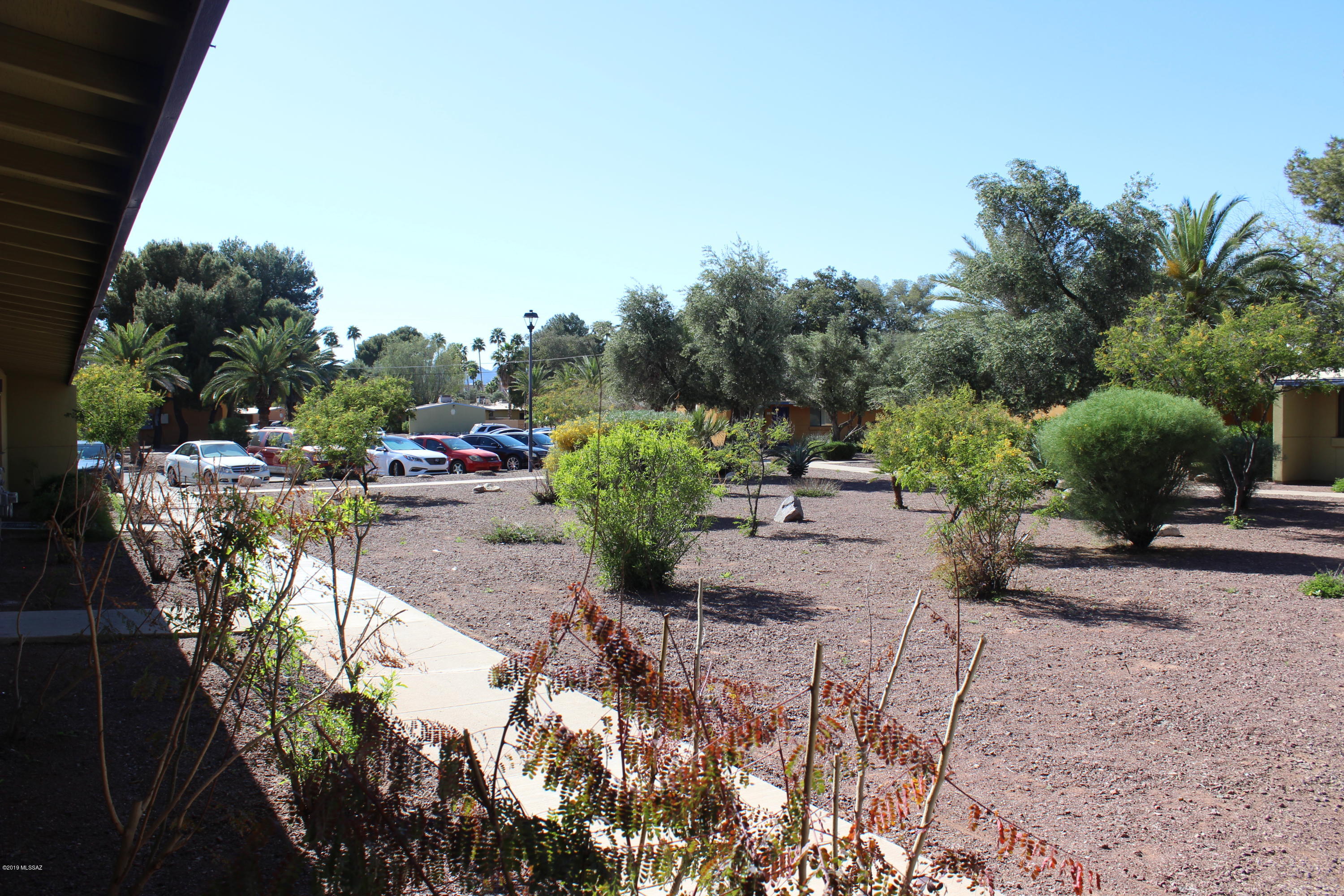 Sunset Foothills Condos (1-201) - Residential