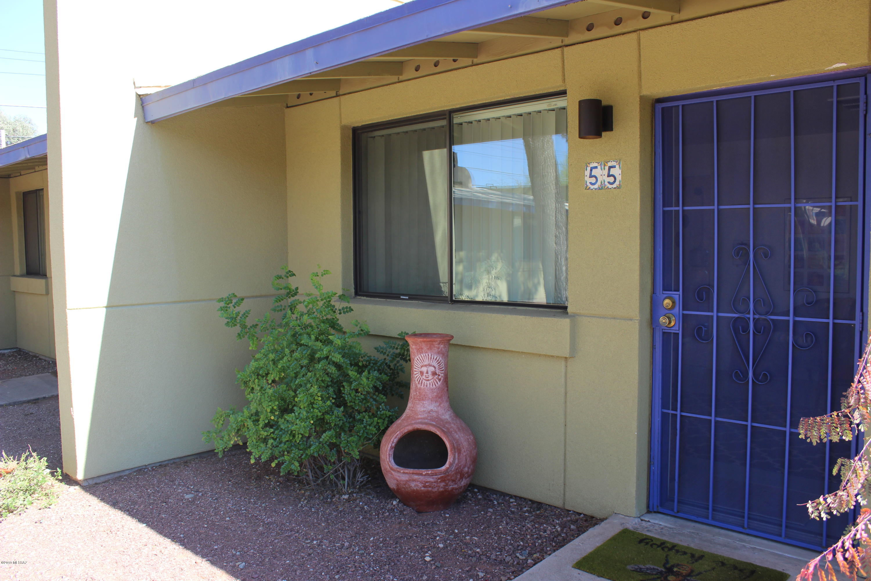 Sunset Foothills Condos (1-201) - Residential