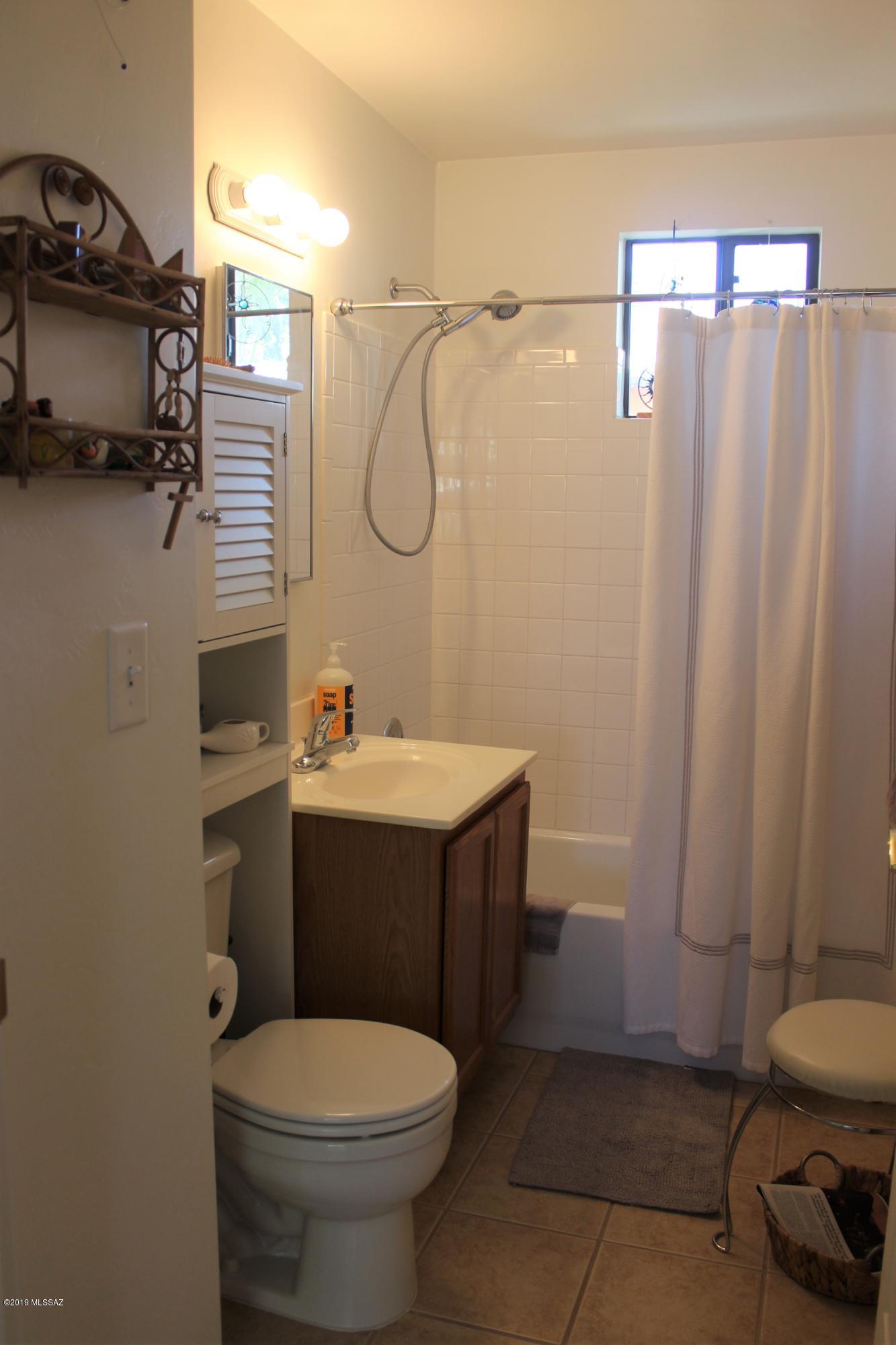 Sunset Foothills Condos (1-201) - Residential