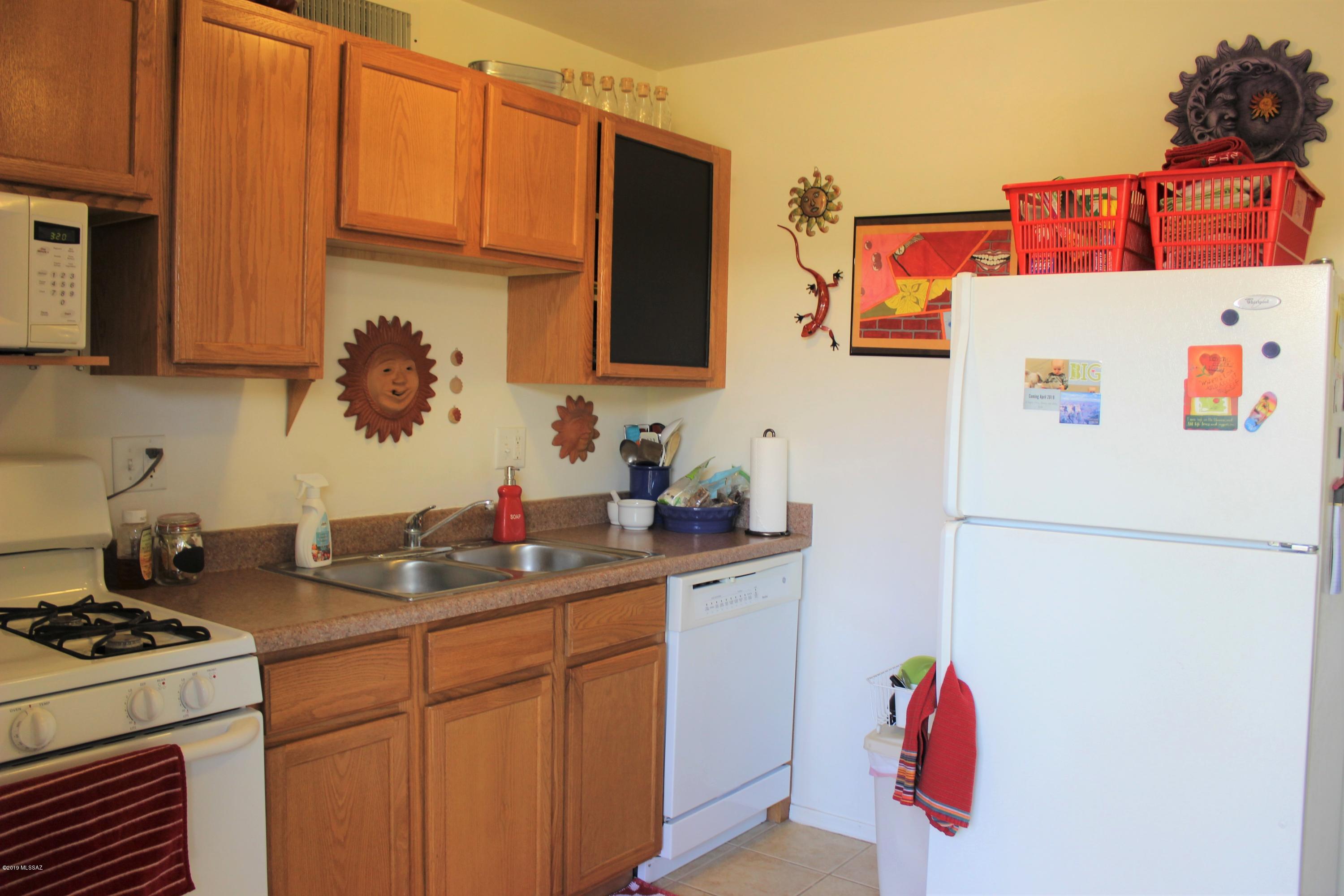 Sunset Foothills Condos (1-201) - Residential
