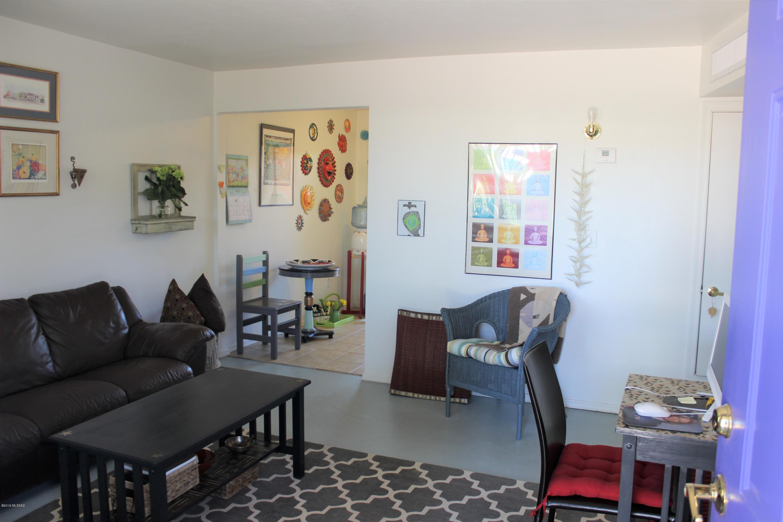 Sunset Foothills Condos (1-201) - Residential