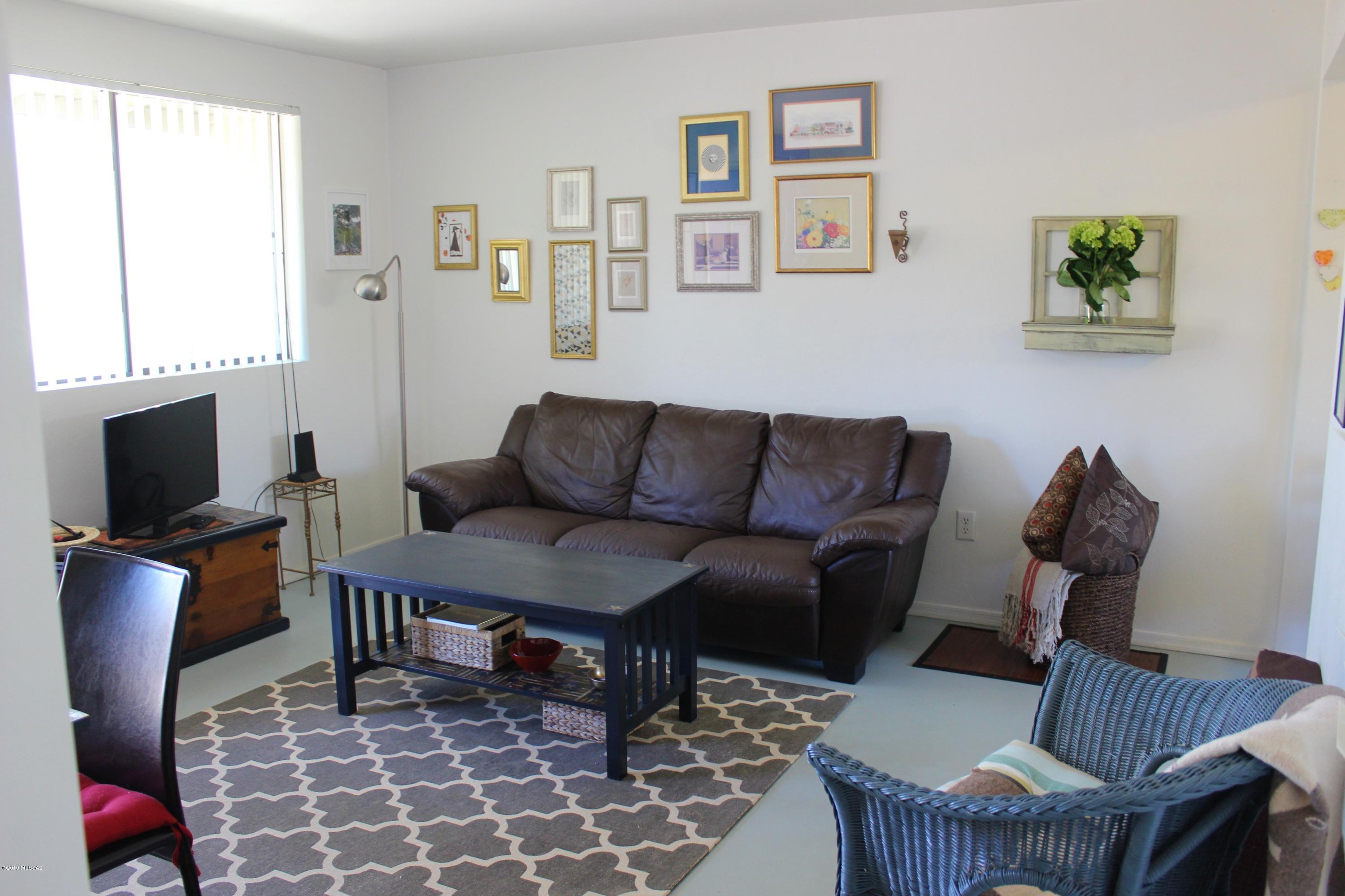 Sunset Foothills Condos (1-201) - Residential