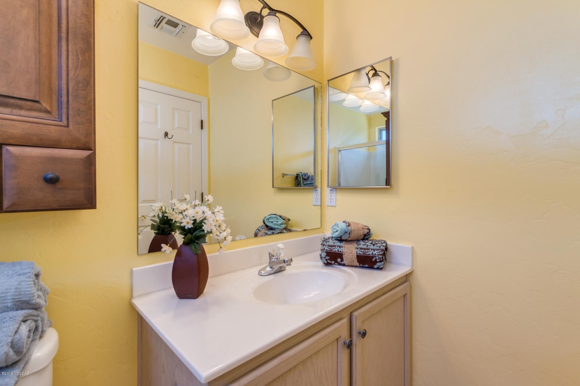 Richmond American Homes at Rita Ranch (1-154) - Residential