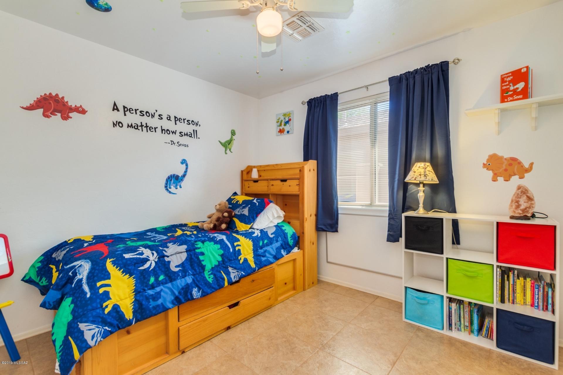 Richmond American Homes at Rita Ranch (1-154) - Residential