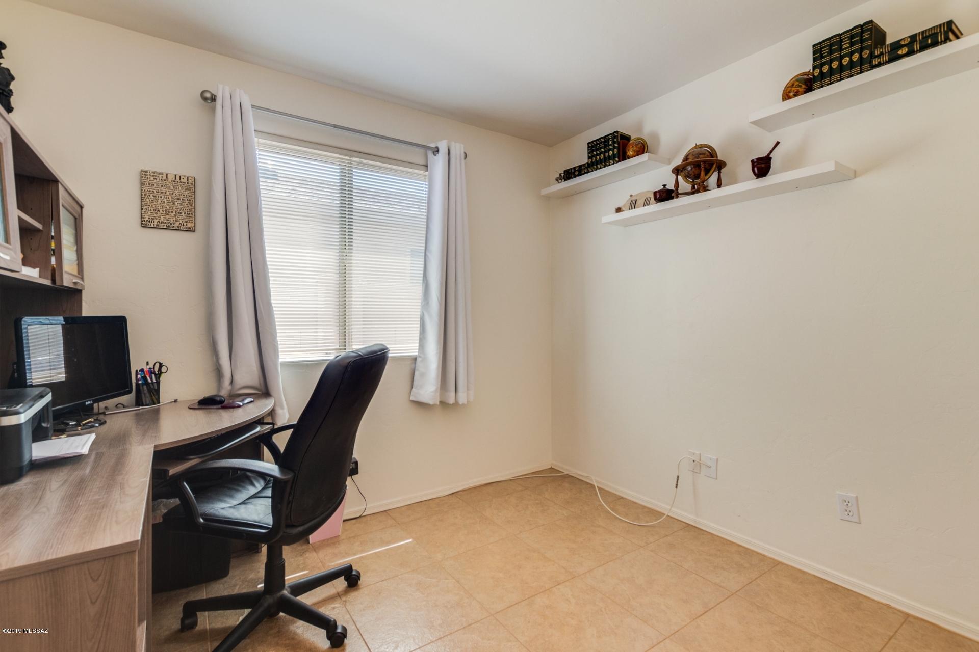 Richmond American Homes at Rita Ranch (1-154) - Residential