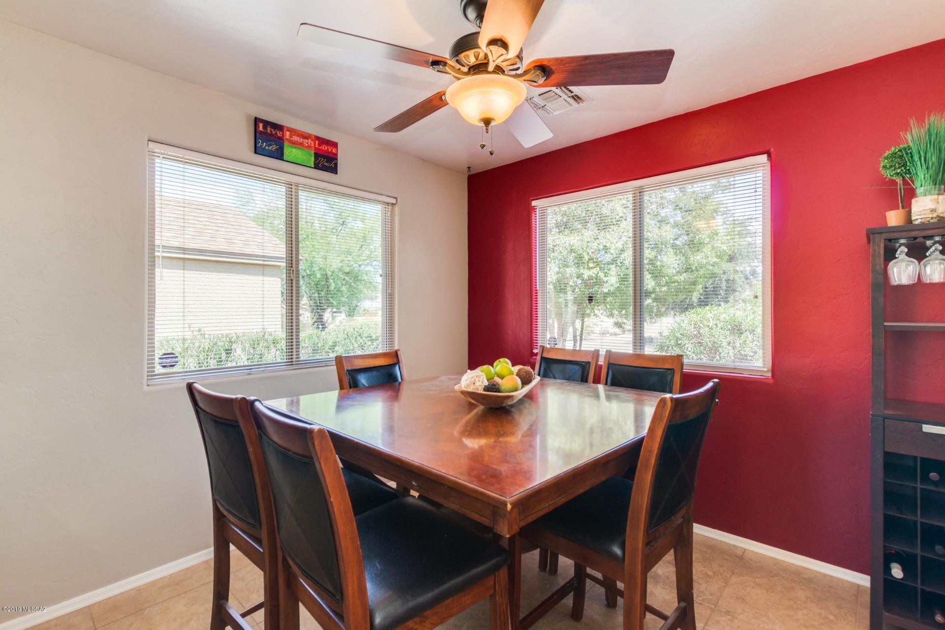 Richmond American Homes at Rita Ranch (1-154) - Residential