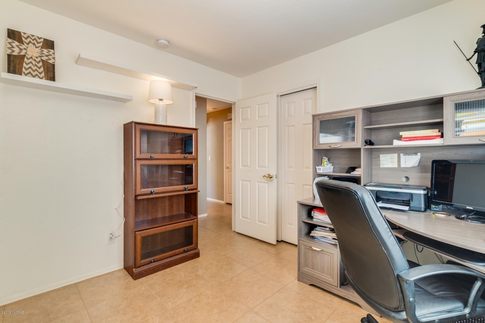 Richmond American Homes at Rita Ranch (1-154) - Residential