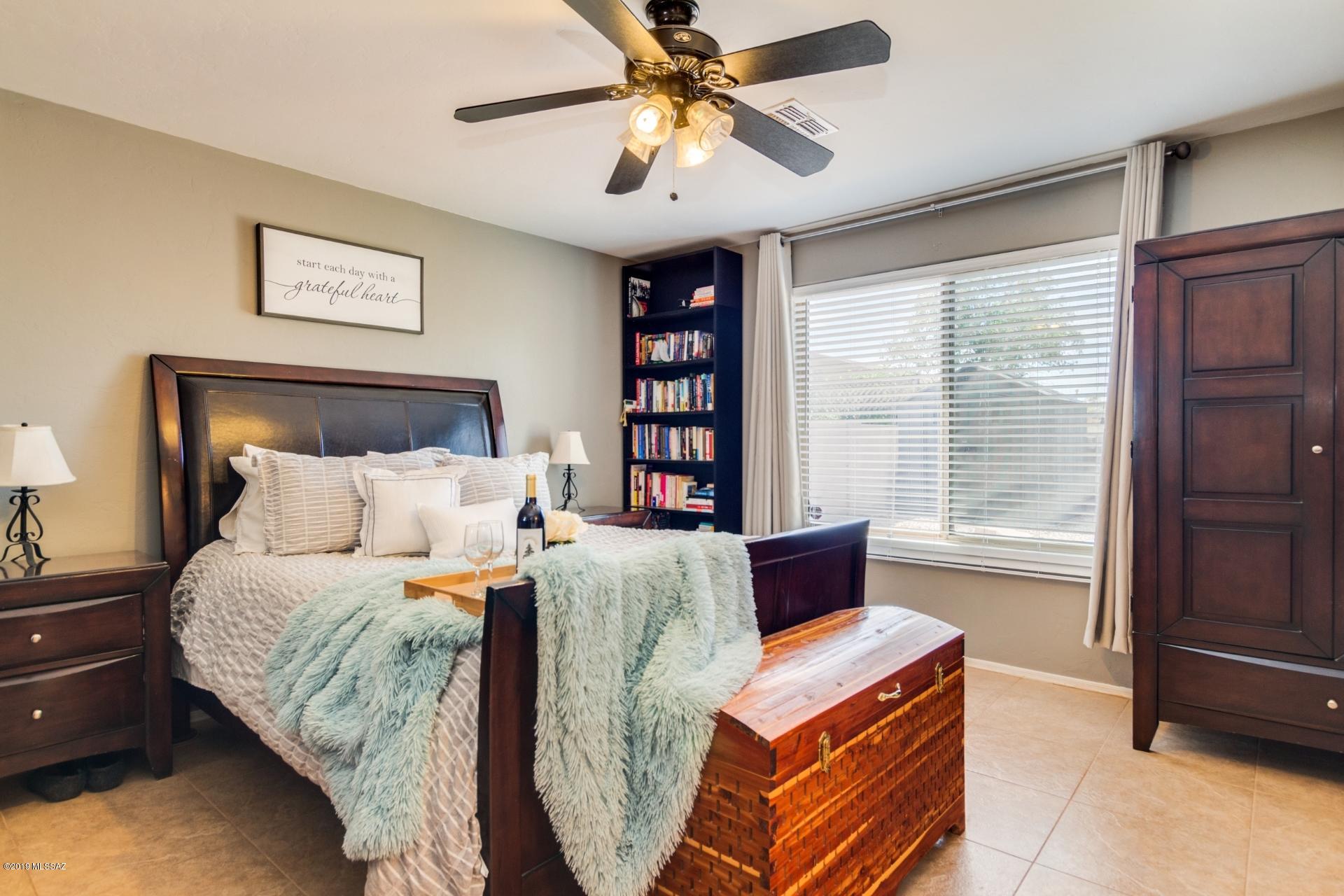 Richmond American Homes at Rita Ranch (1-154) - Residential