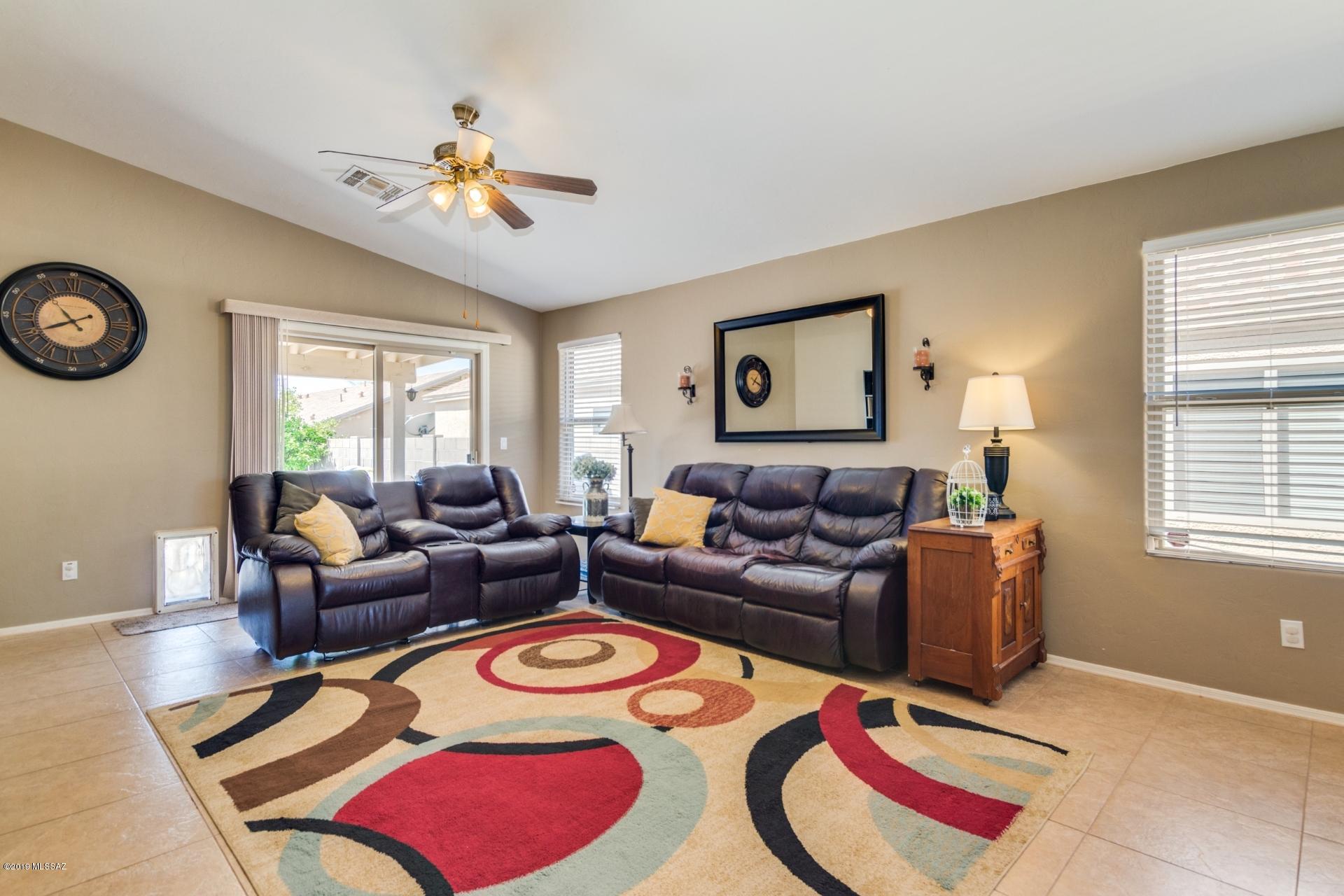 Richmond American Homes at Rita Ranch (1-154) - Residential