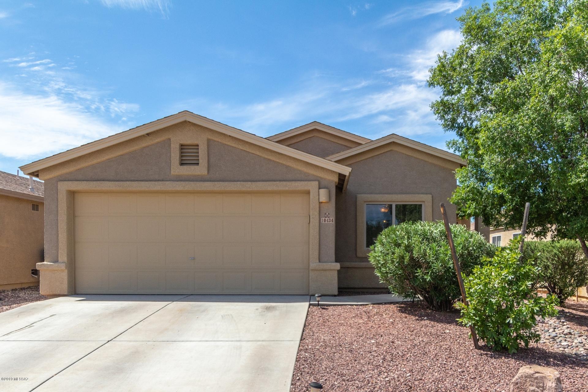 Richmond American Homes at Rita Ranch (1-154) - Residential