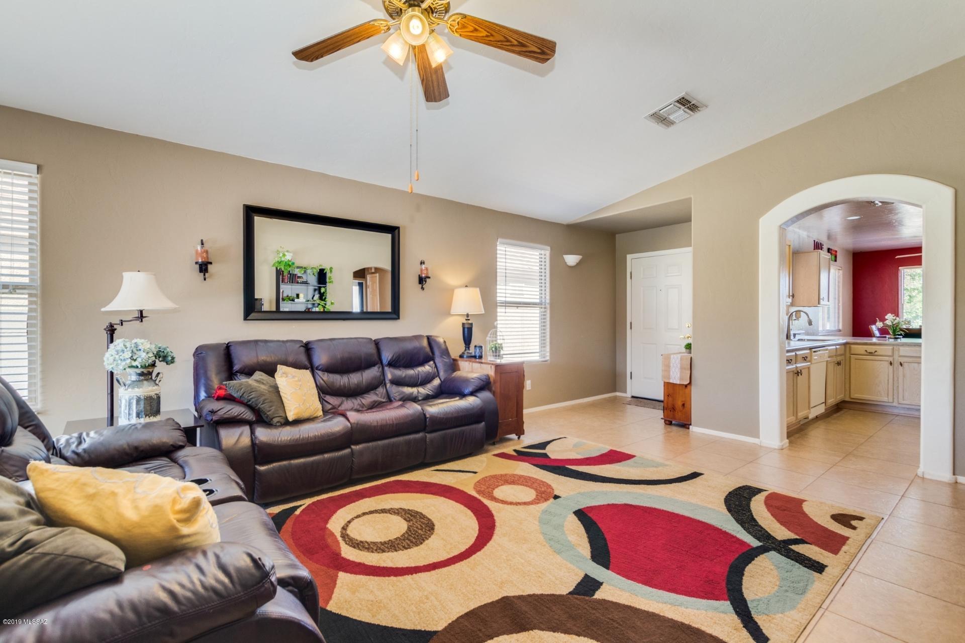Richmond American Homes at Rita Ranch (1-154) - Residential