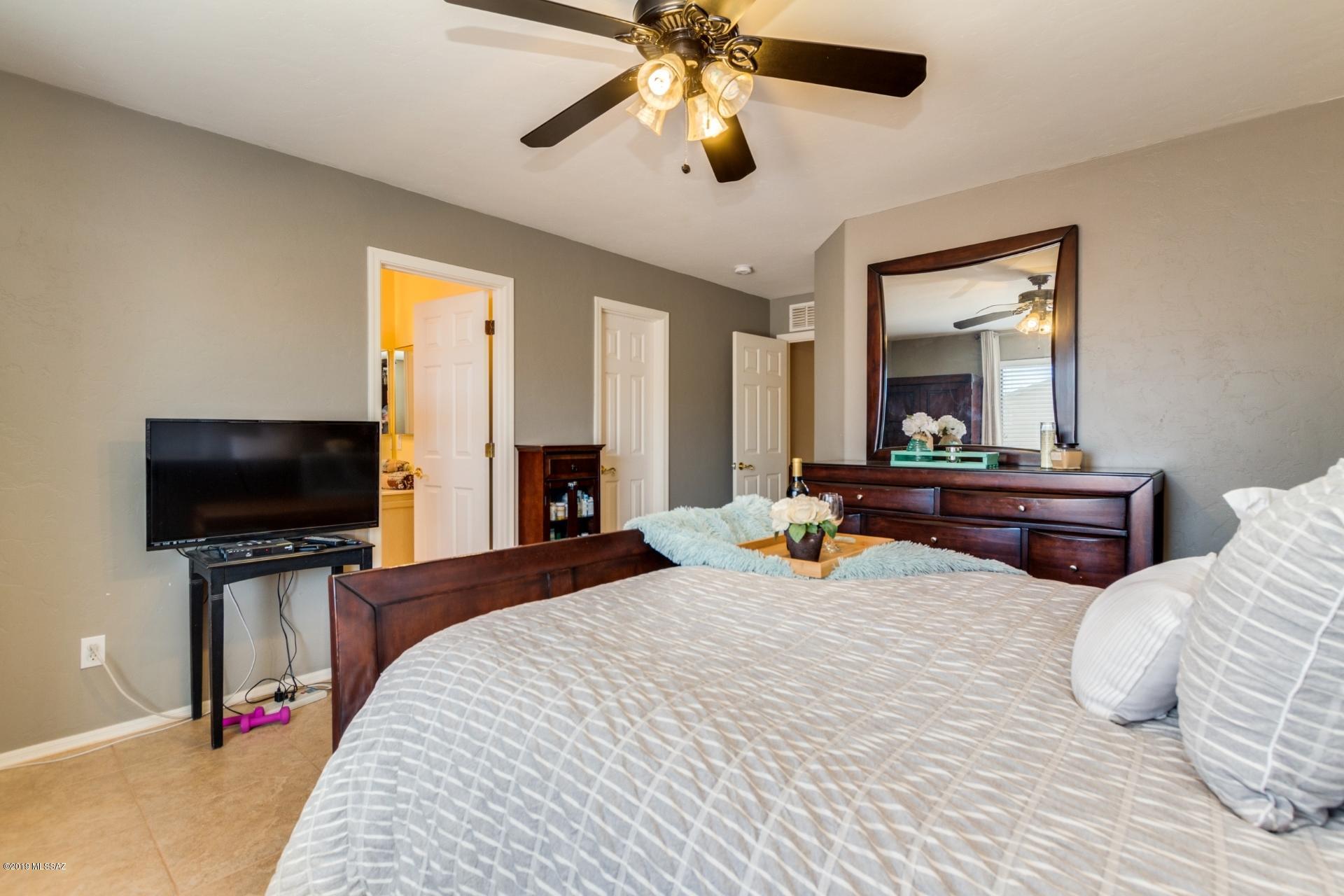 Richmond American Homes at Rita Ranch (1-154) - Residential