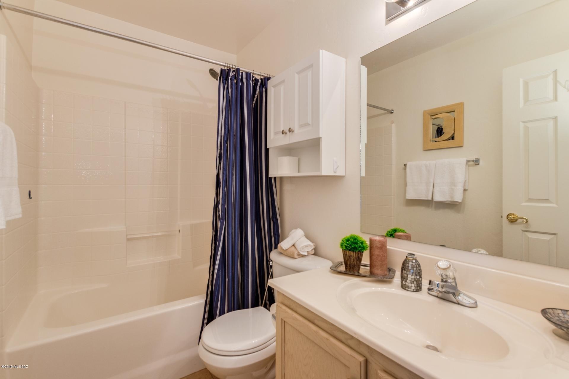 Richmond American Homes at Rita Ranch (1-154) - Residential
