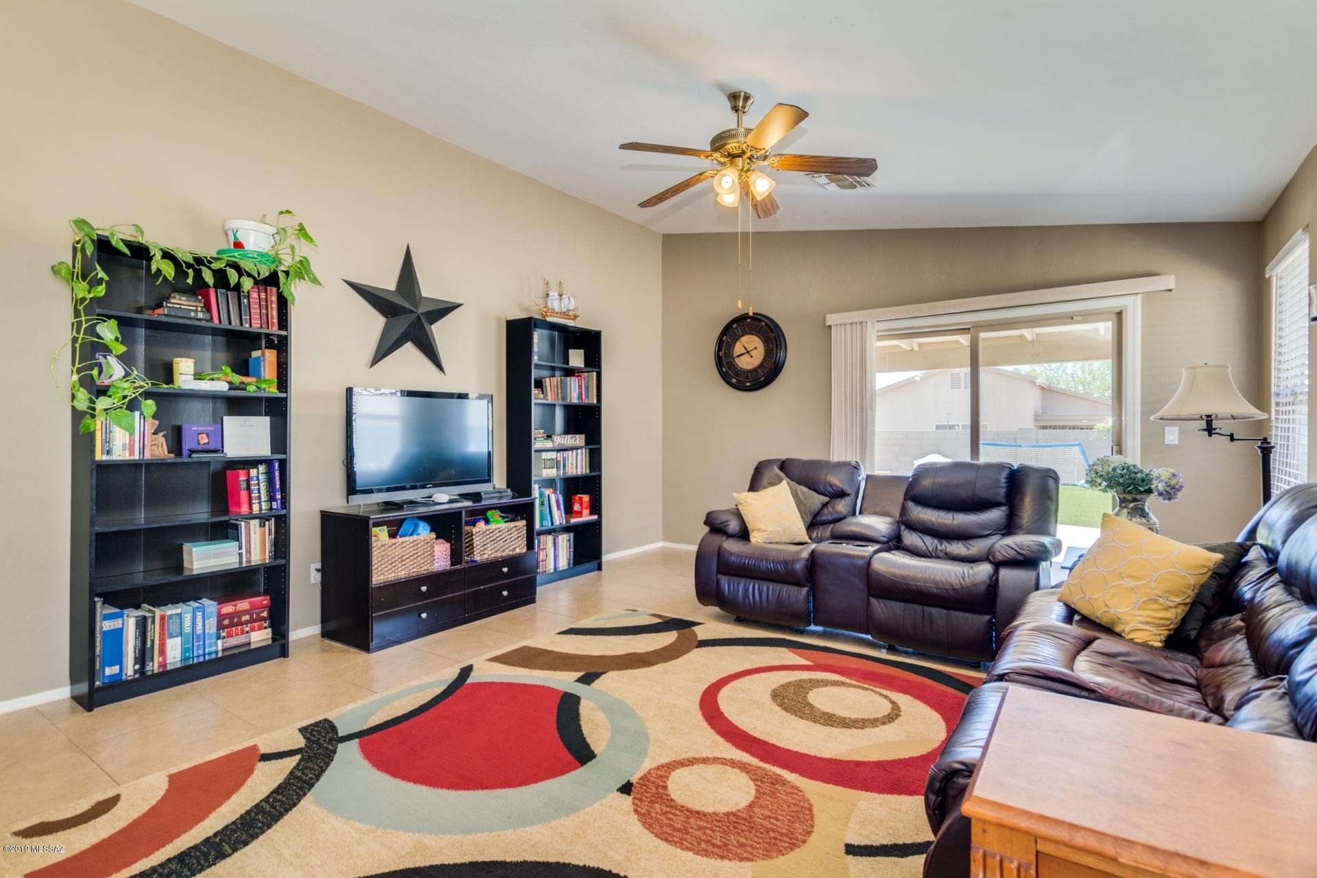 Richmond American Homes at Rita Ranch (1-154) - Residential