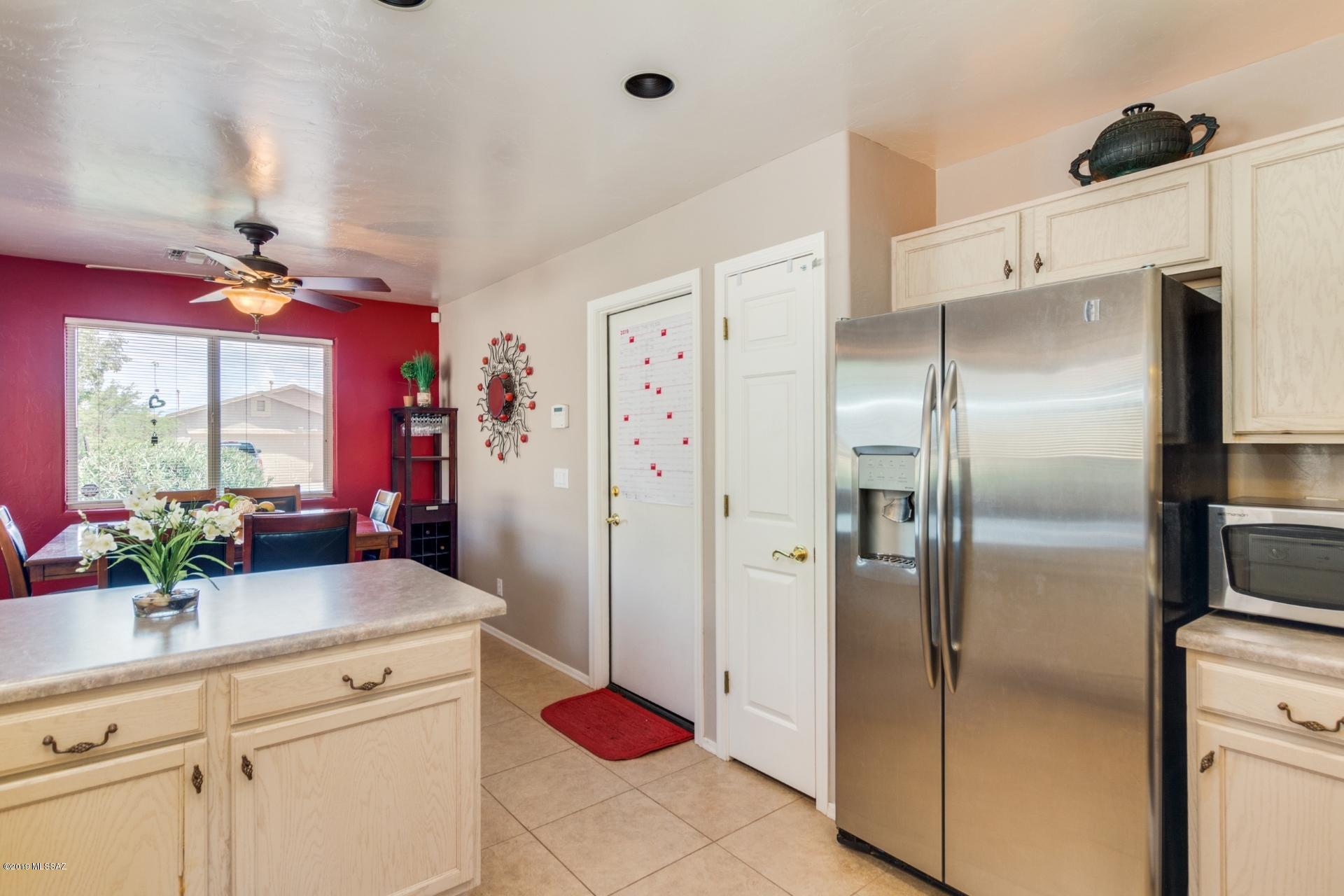 Richmond American Homes at Rita Ranch (1-154) - Residential