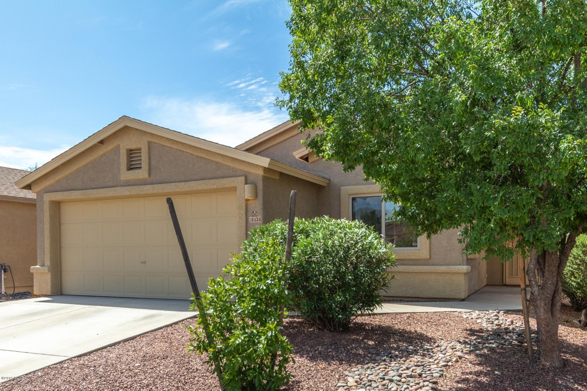 Richmond American Homes at Rita Ranch (1-154) - Residential