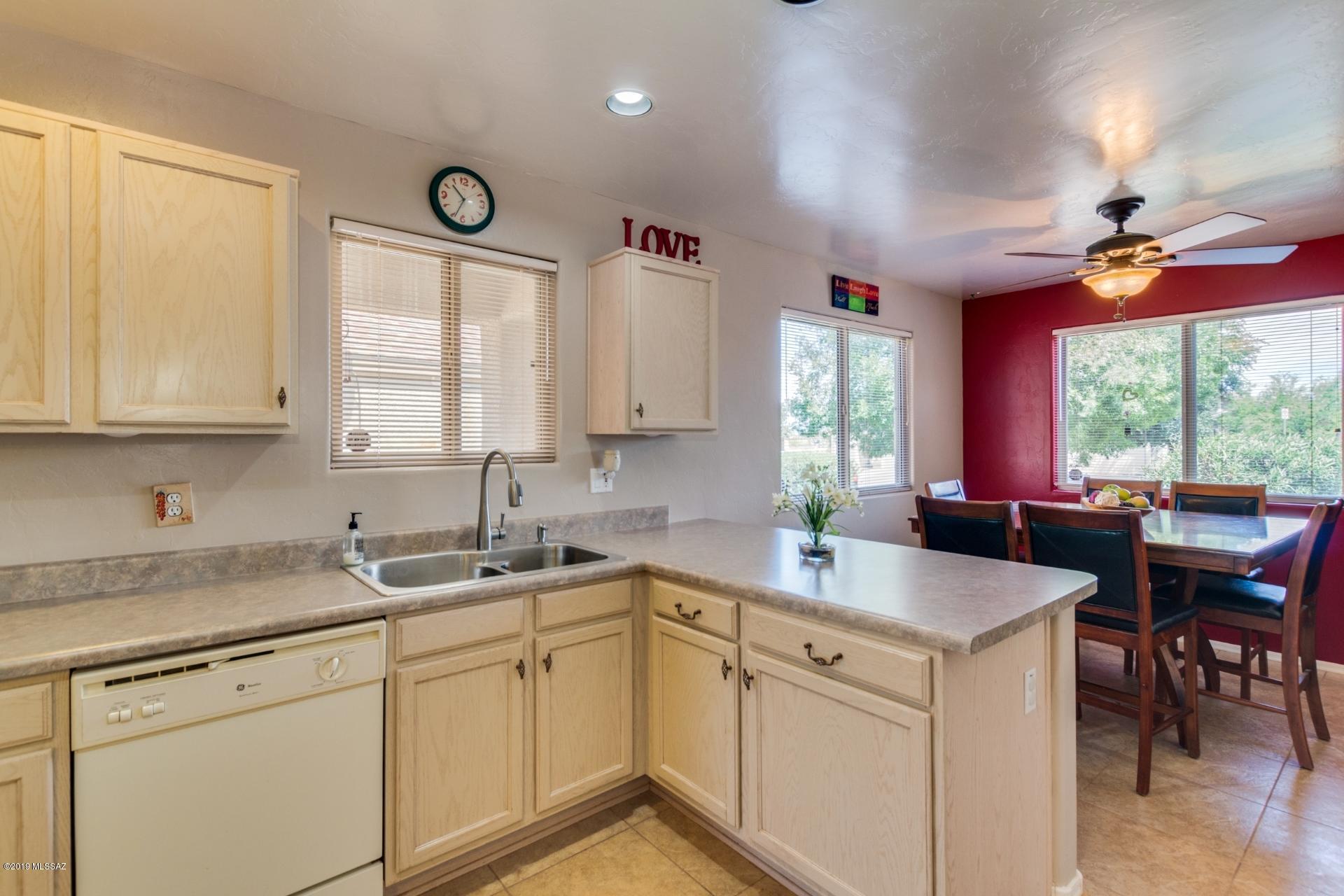 Richmond American Homes at Rita Ranch (1-154) - Residential