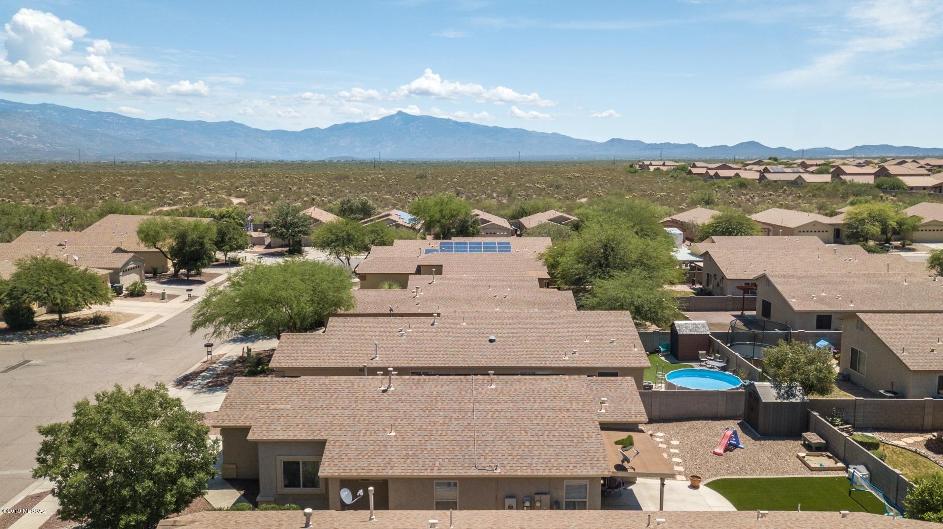Richmond American Homes at Rita Ranch (1-154) - Residential