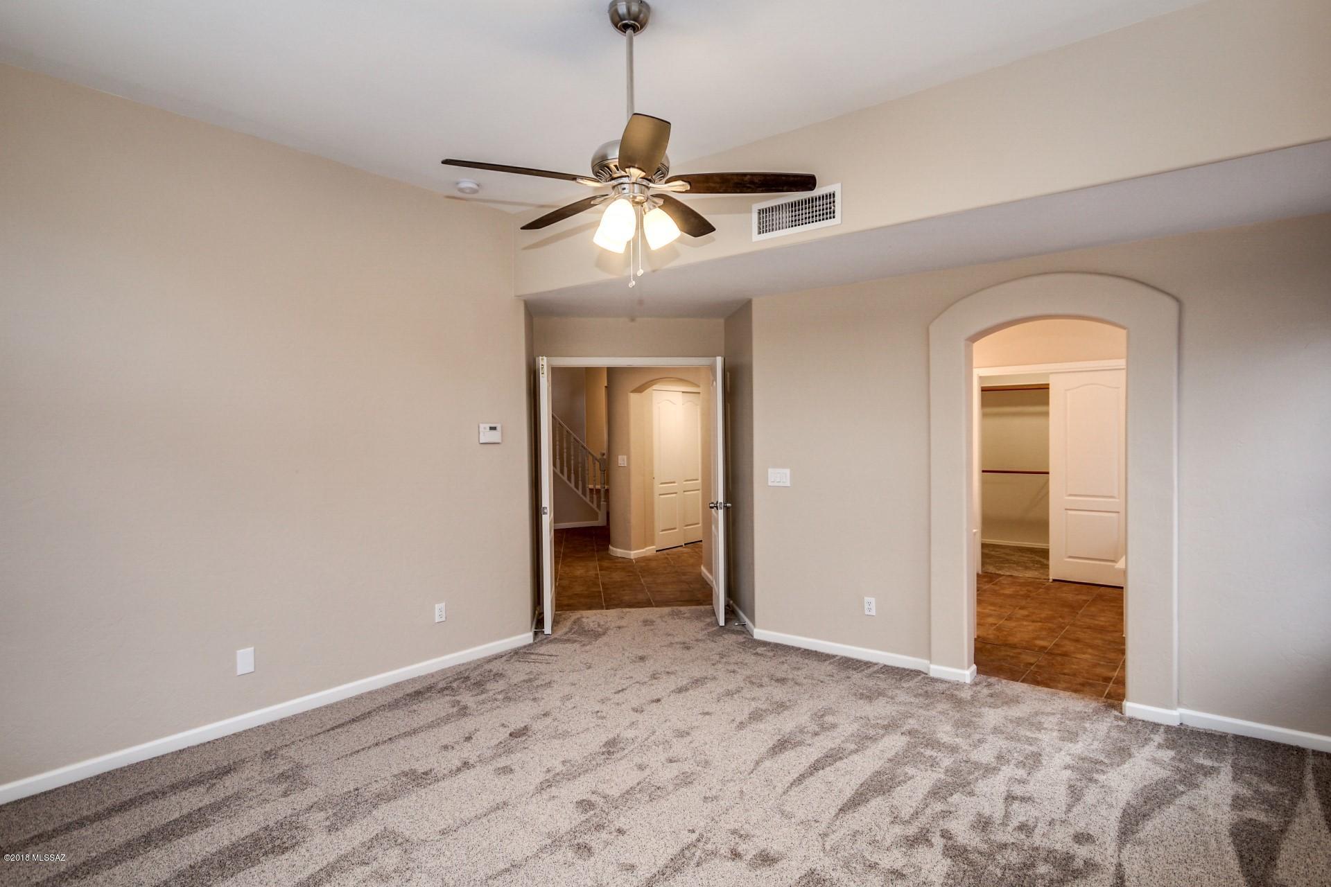 Continental Ranch (1-148) - Residential