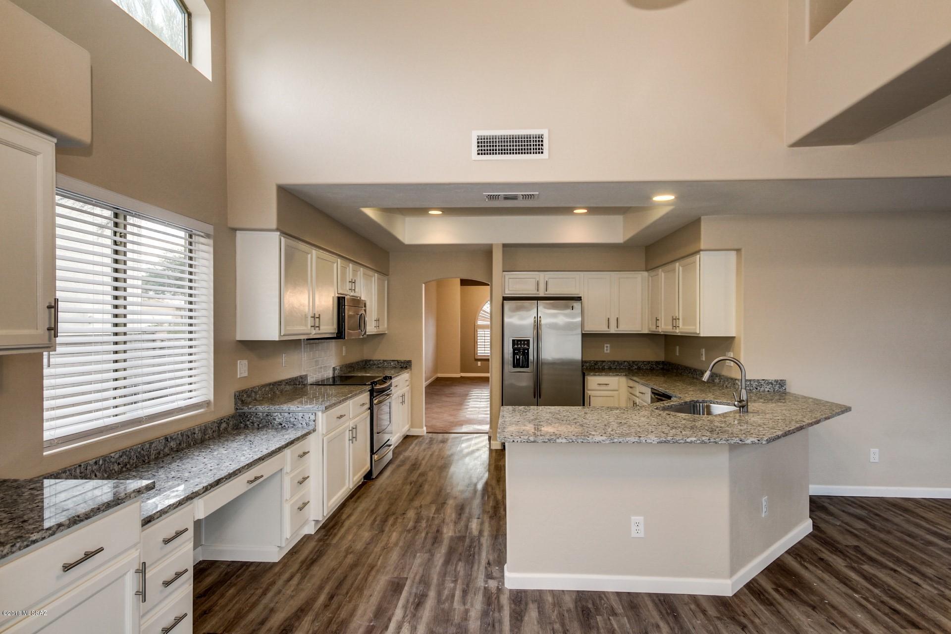 Continental Ranch (1-148) - Residential