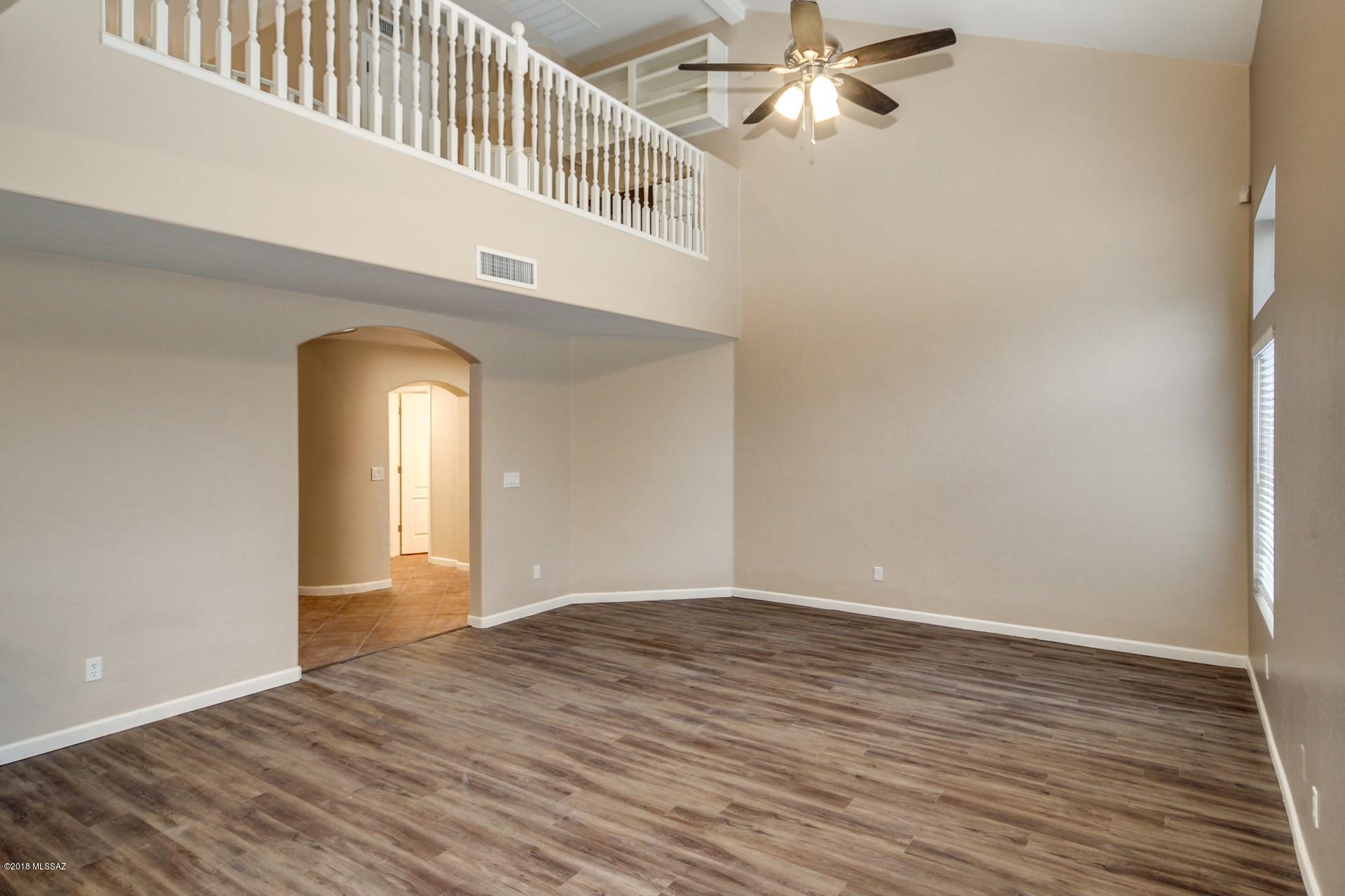 Continental Ranch (1-148) - Residential