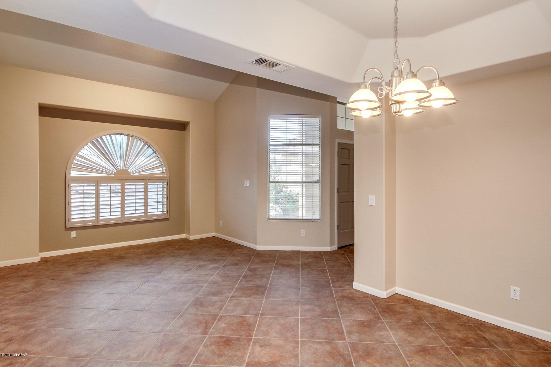 Continental Ranch (1-148) - Residential