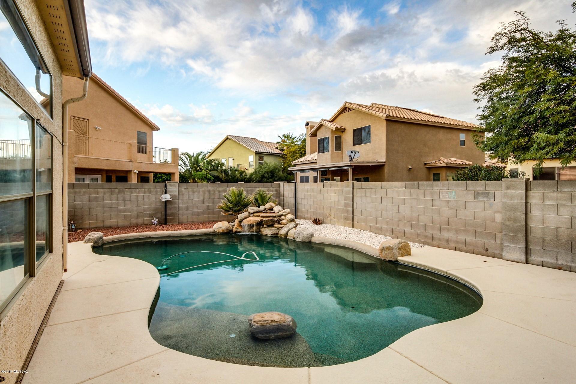 Continental Ranch (1-148) - Residential