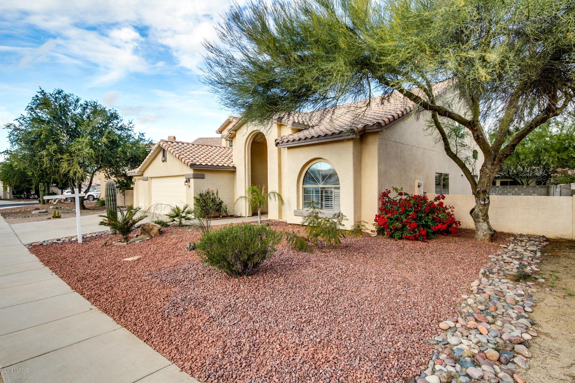 Continental Ranch (1-148) - Residential