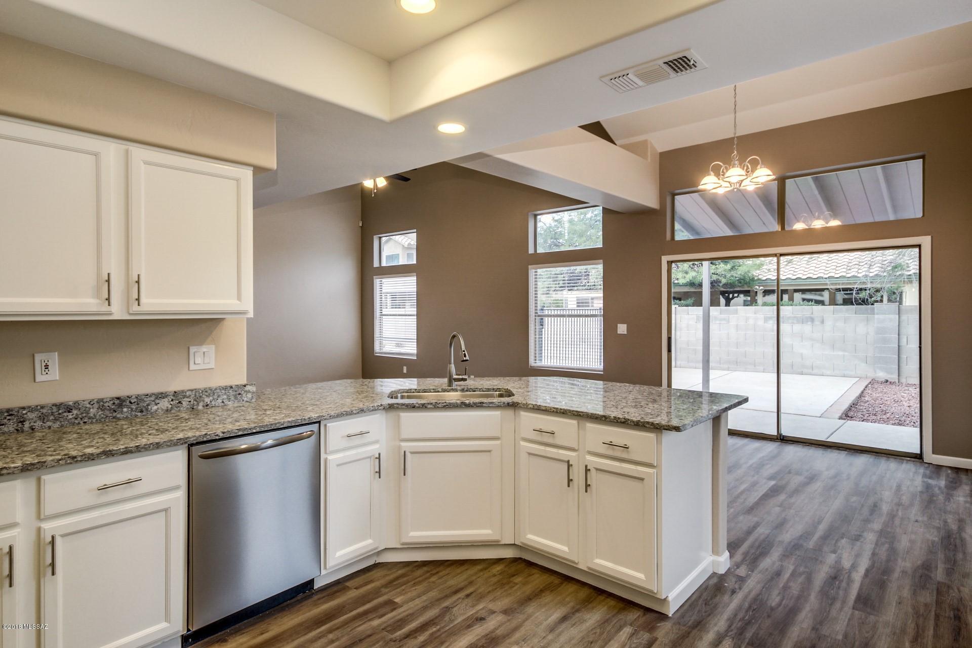 Continental Ranch (1-148) - Residential