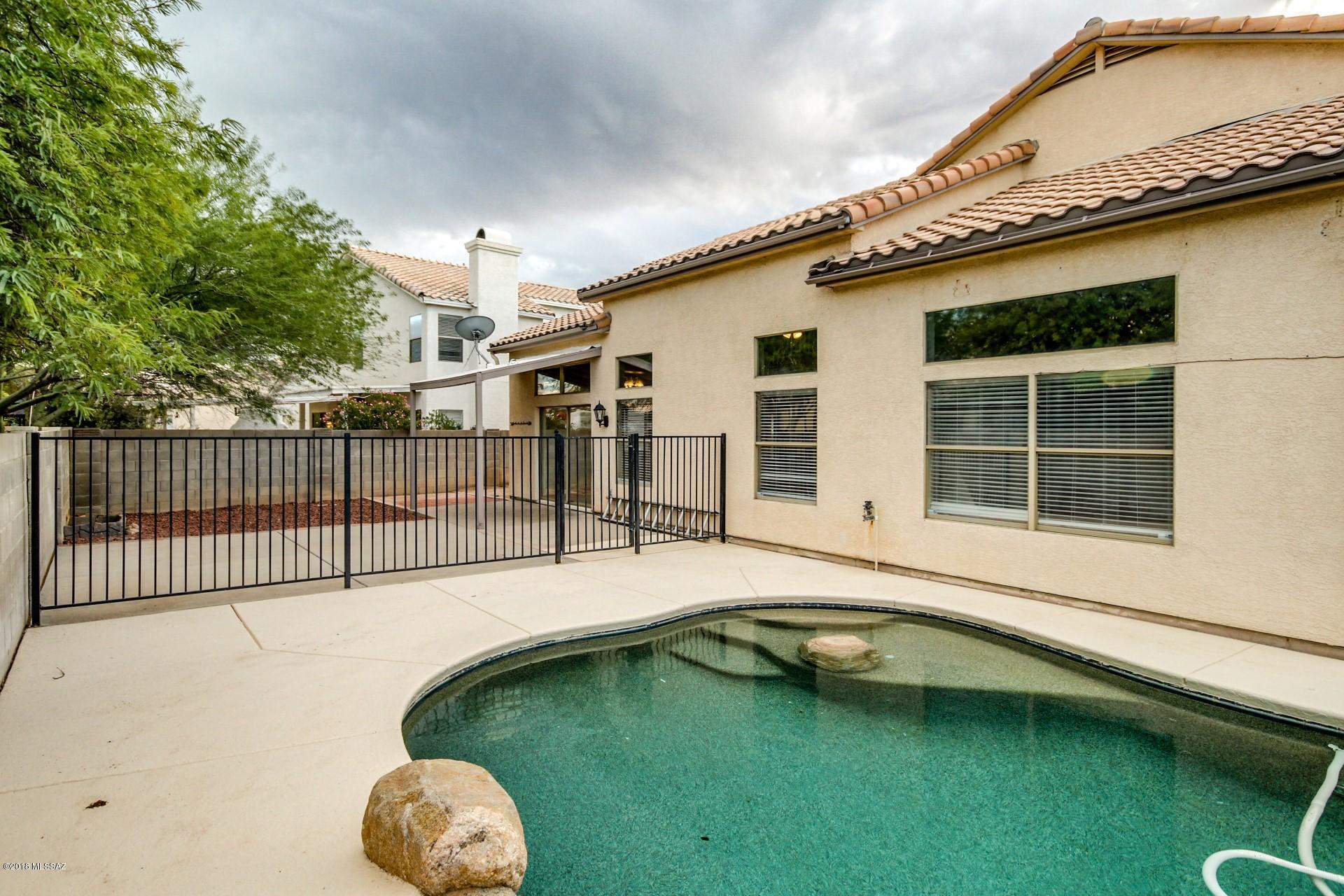 Continental Ranch (1-148) - Residential