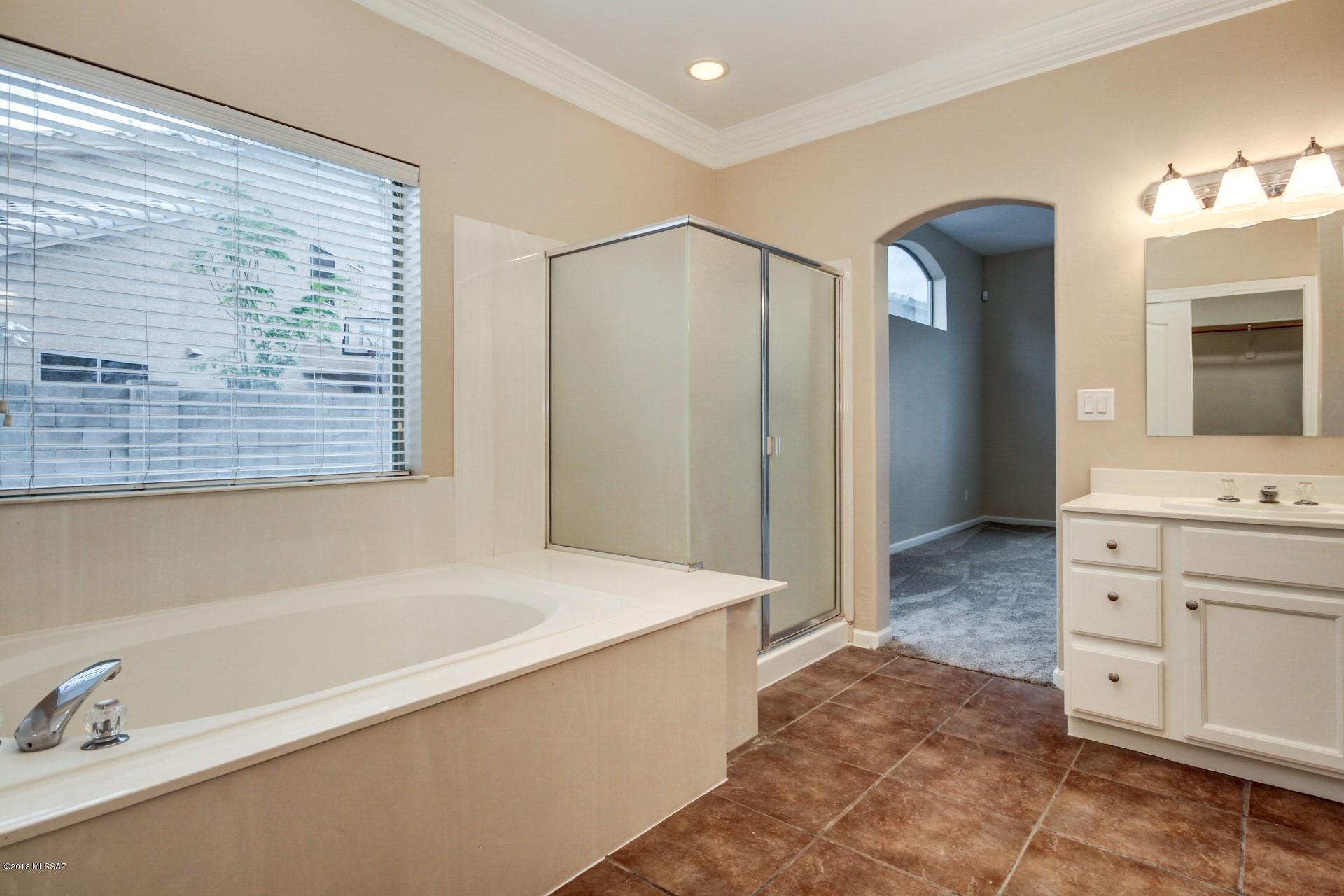 Continental Ranch (1-148) - Residential