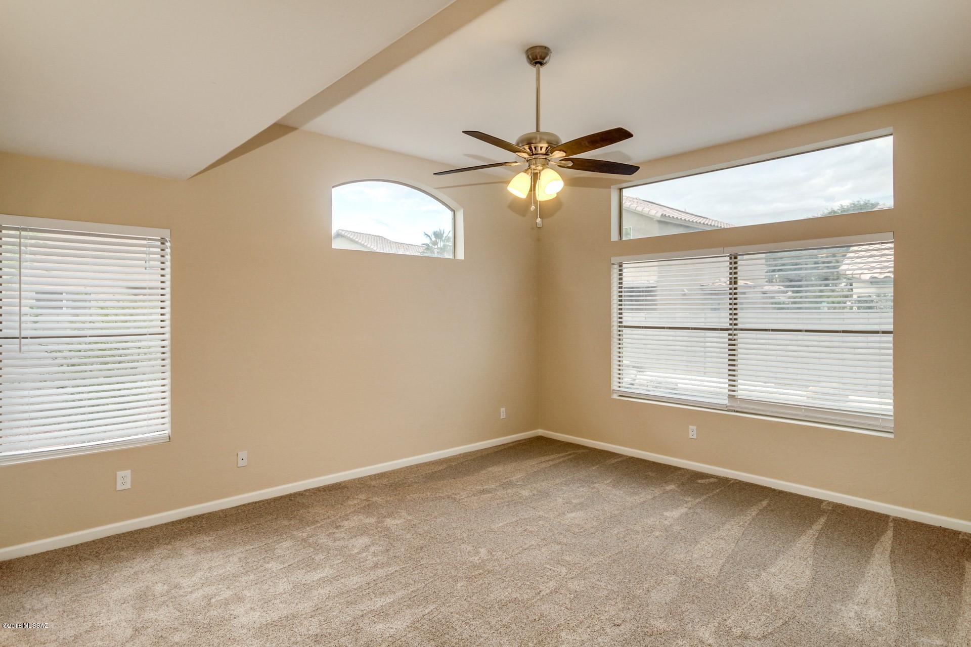 Continental Ranch (1-148) - Residential