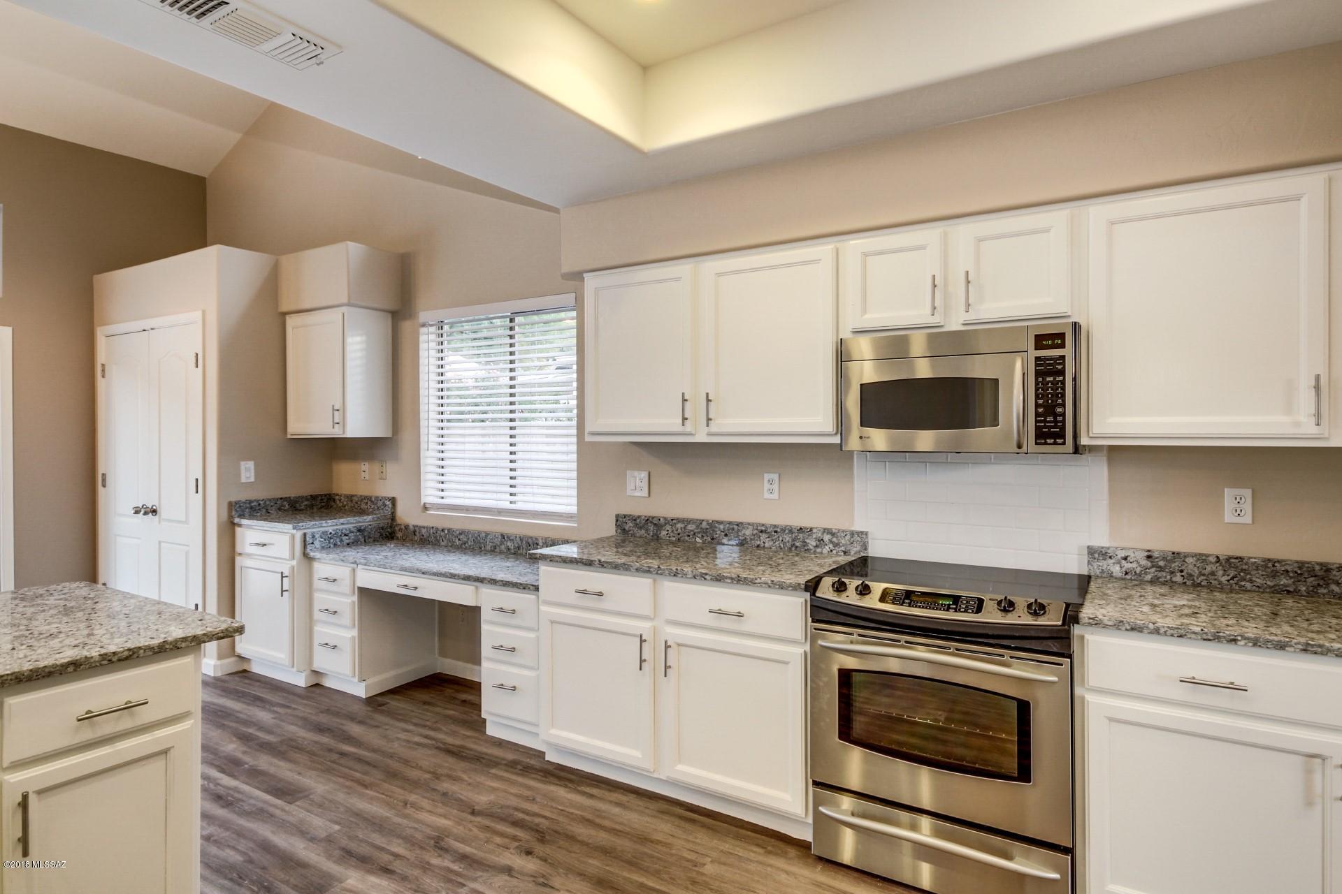Continental Ranch (1-148) - Residential