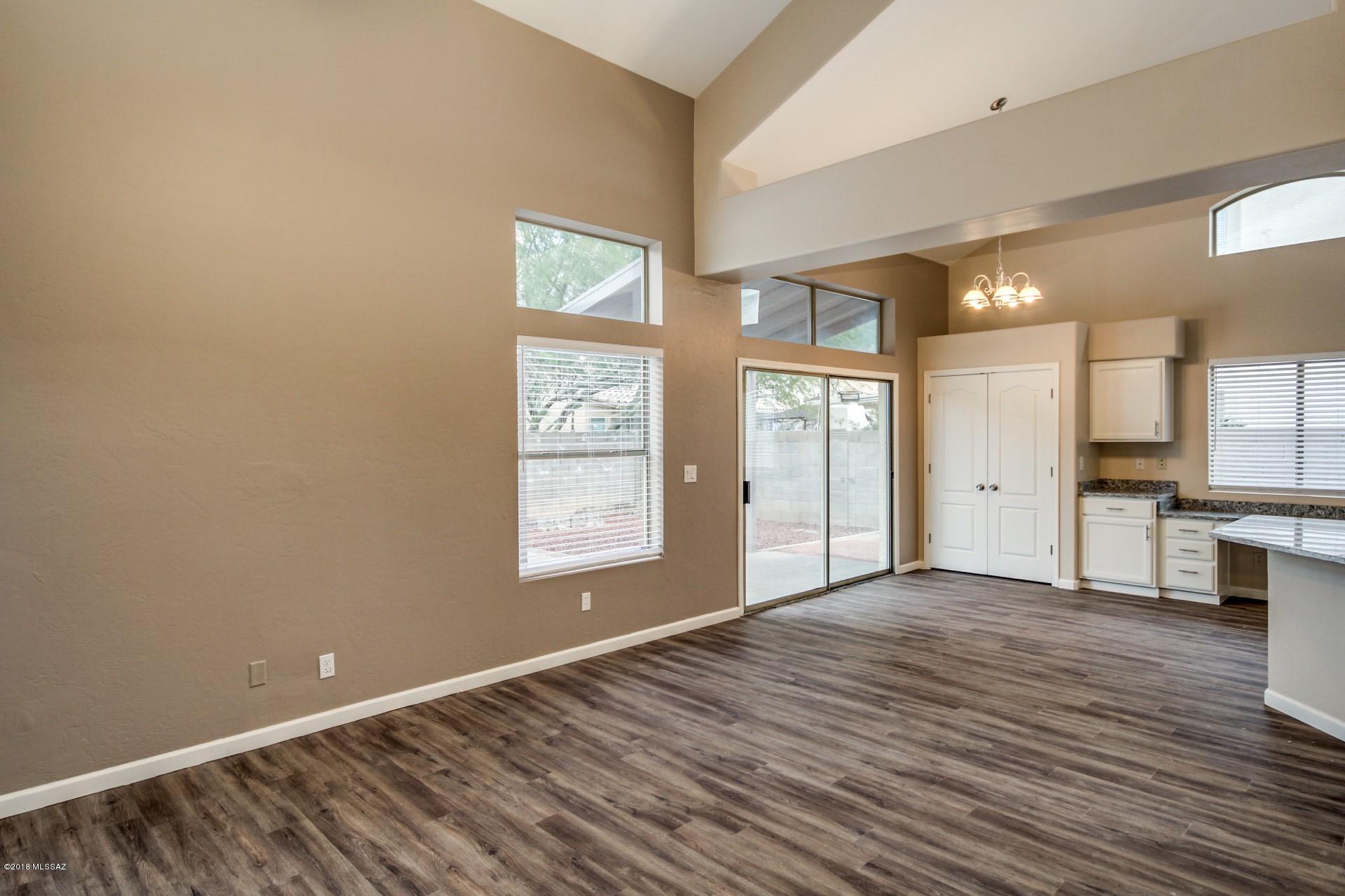 Continental Ranch (1-148) - Residential